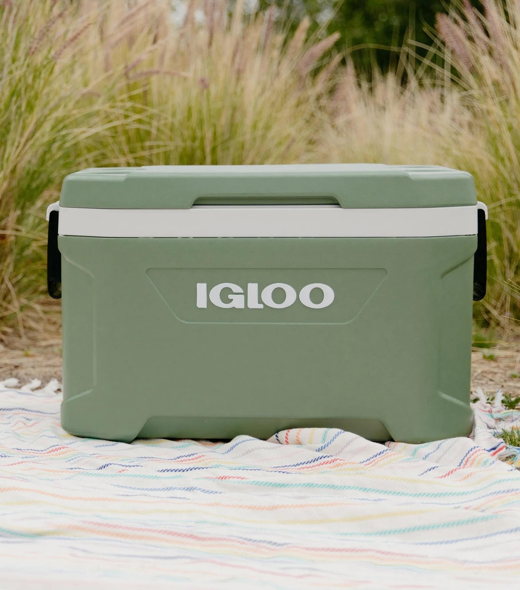 Image by Igloo (eco-friendly-camping-gear)