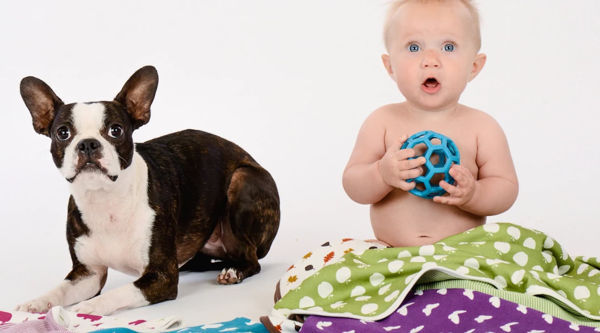 Image by Jazzy Organics (organic-baby-blankets)