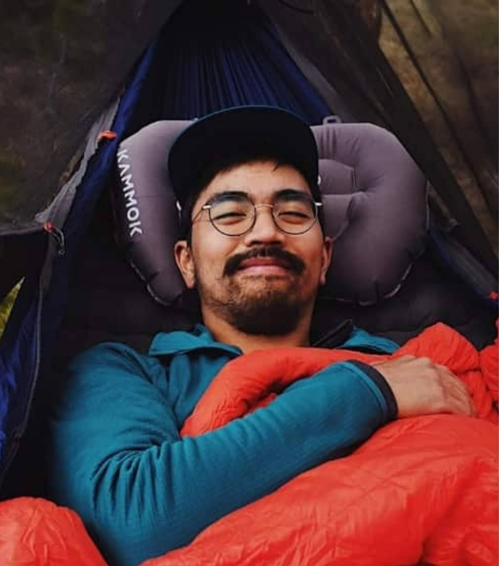 Image by Kammock (eco-friendly-camping-gear)