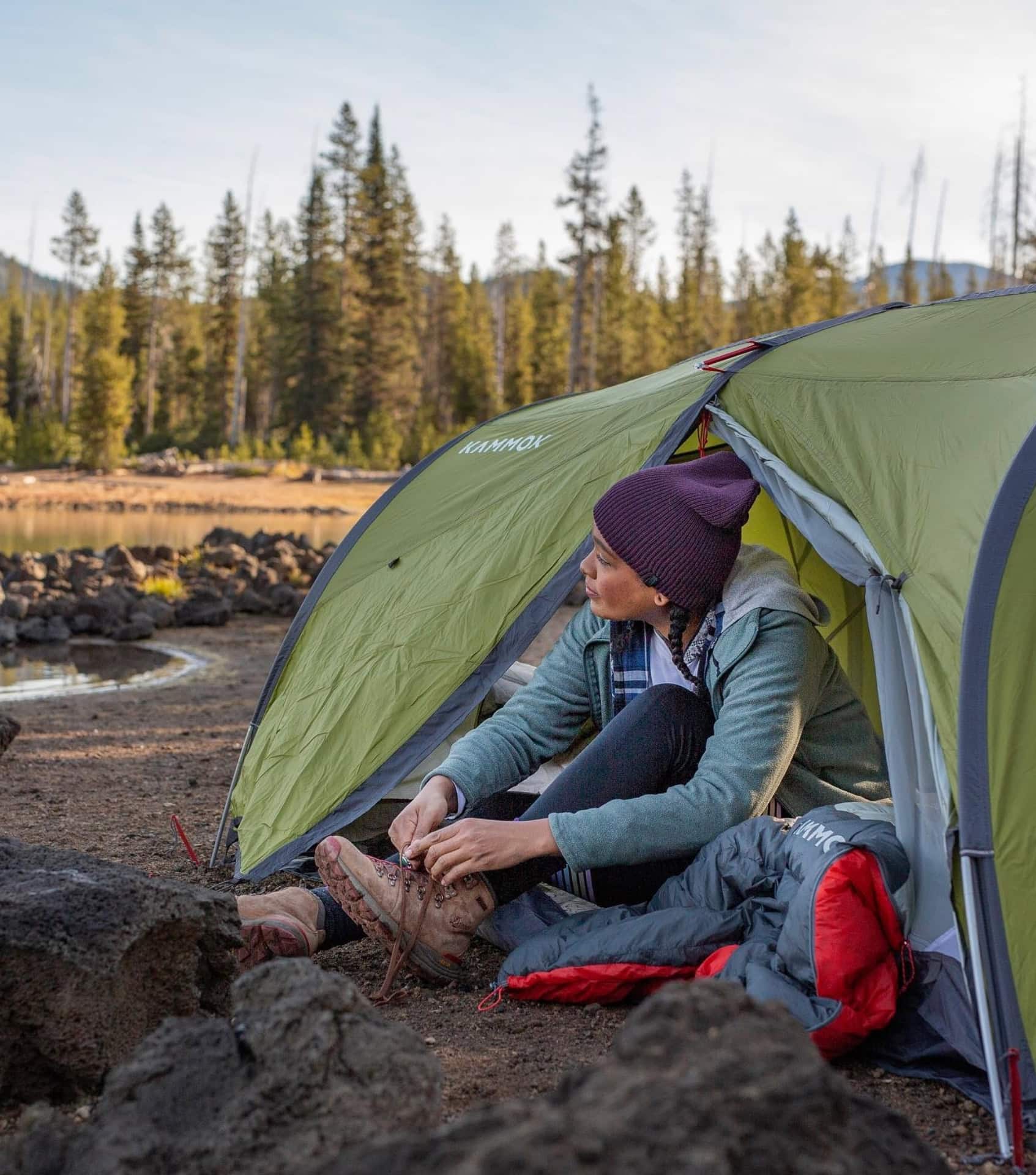 Image by Kammok (eco-friendly-tents) (2)