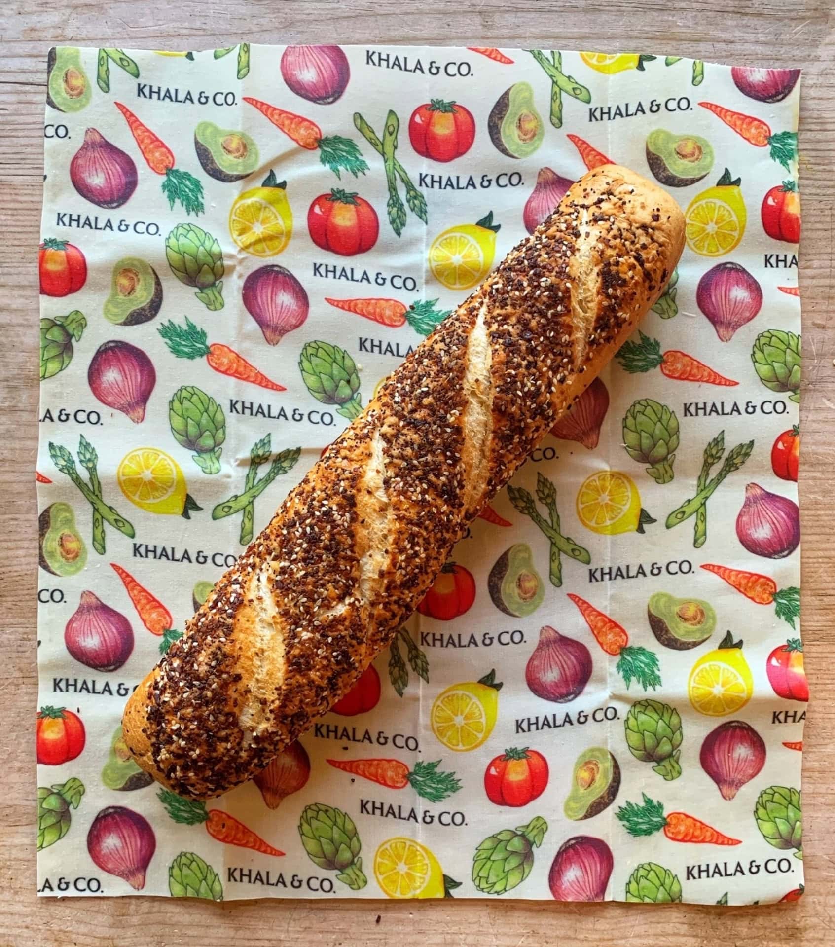 Image by Khala (alternatives-to-ziploc-bags)