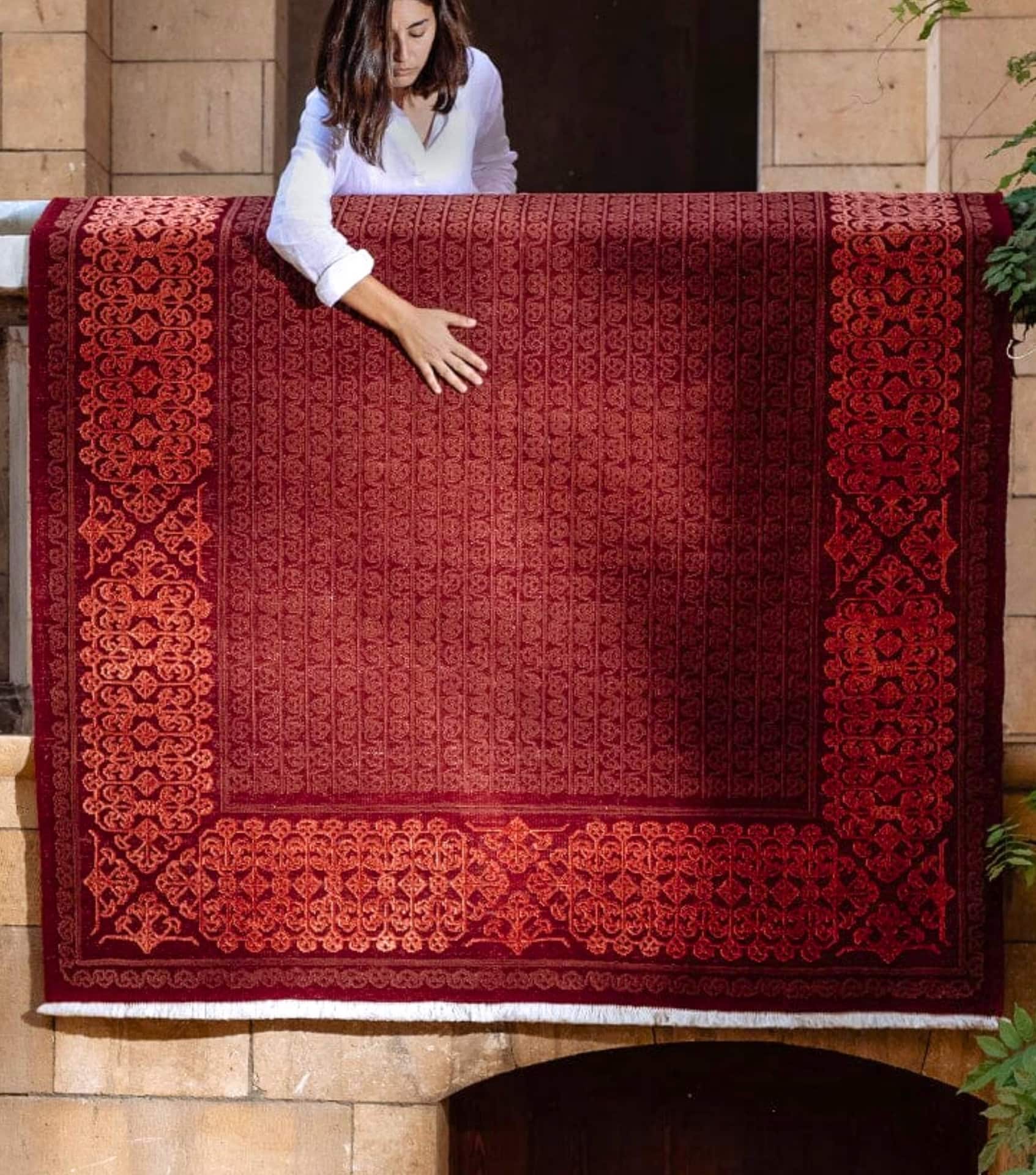 Image by Kiliim (fair-trade-rugs)