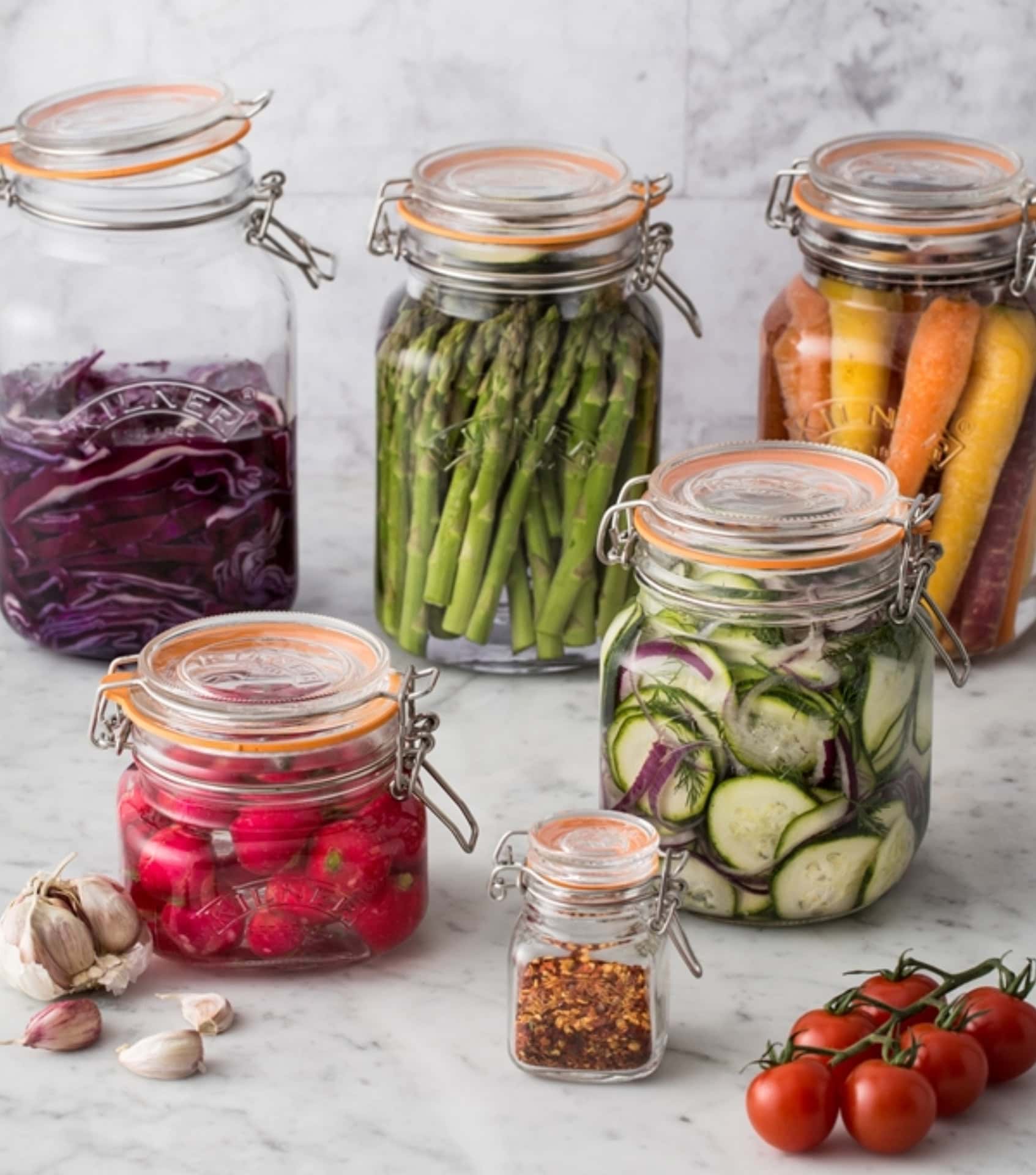 Image by Kilner (eco-friendly-kitchen-products)