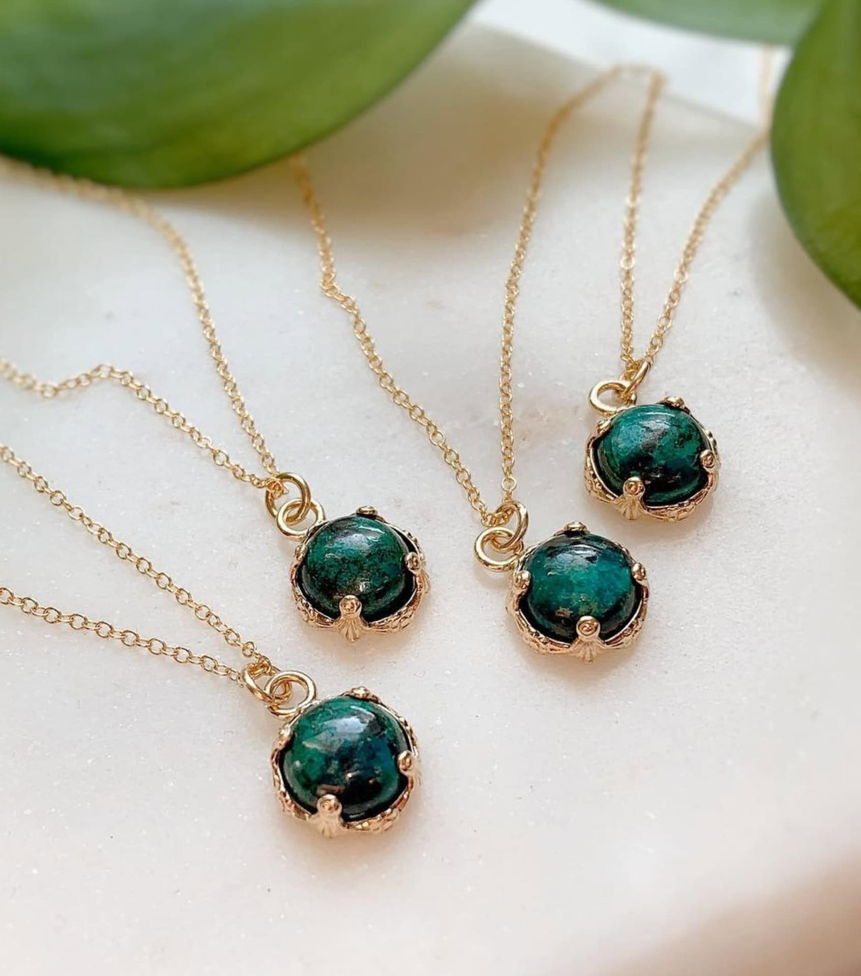 Image by Kind Karma Company (artisan-handmade-jewelry)