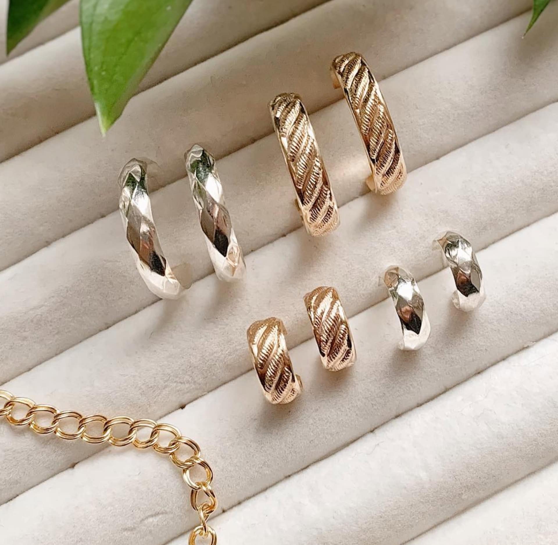Image by Kind Karma Company (artisan-handmade-jewelry)
