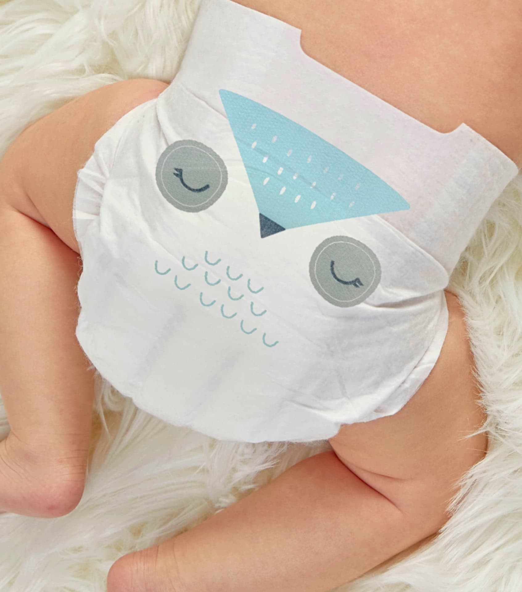 Image by Kit & Kin (eco-friendly-diapers)