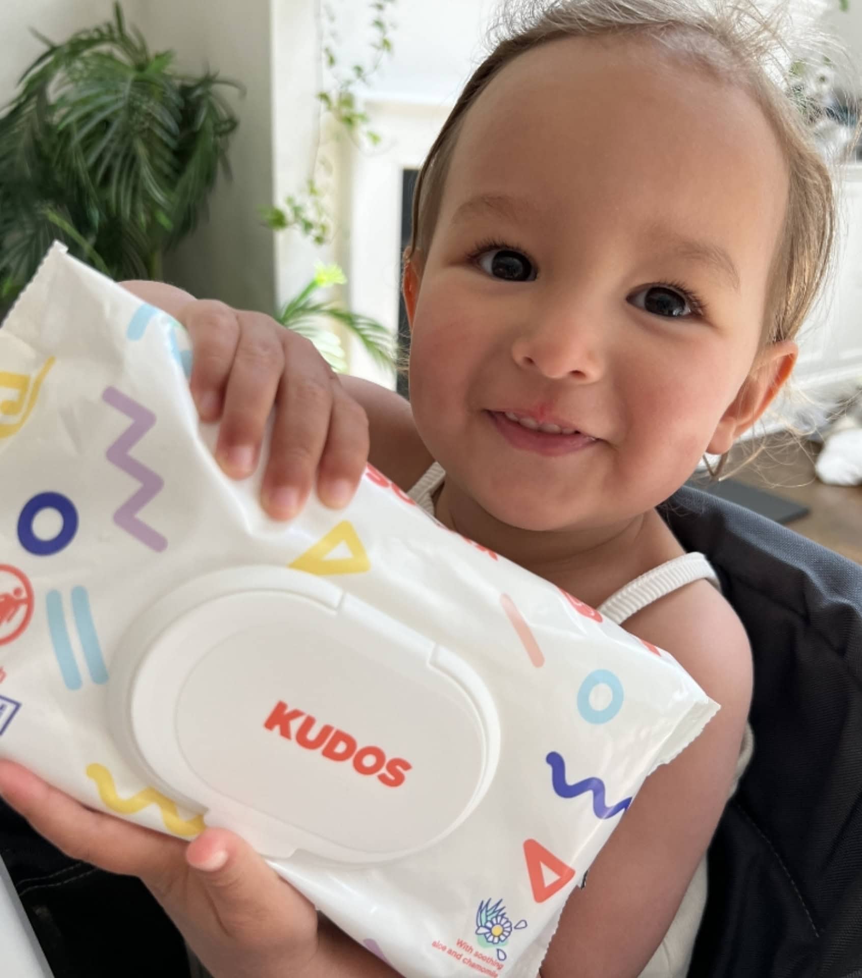 Image by Kudos (organic-baby-wipes)