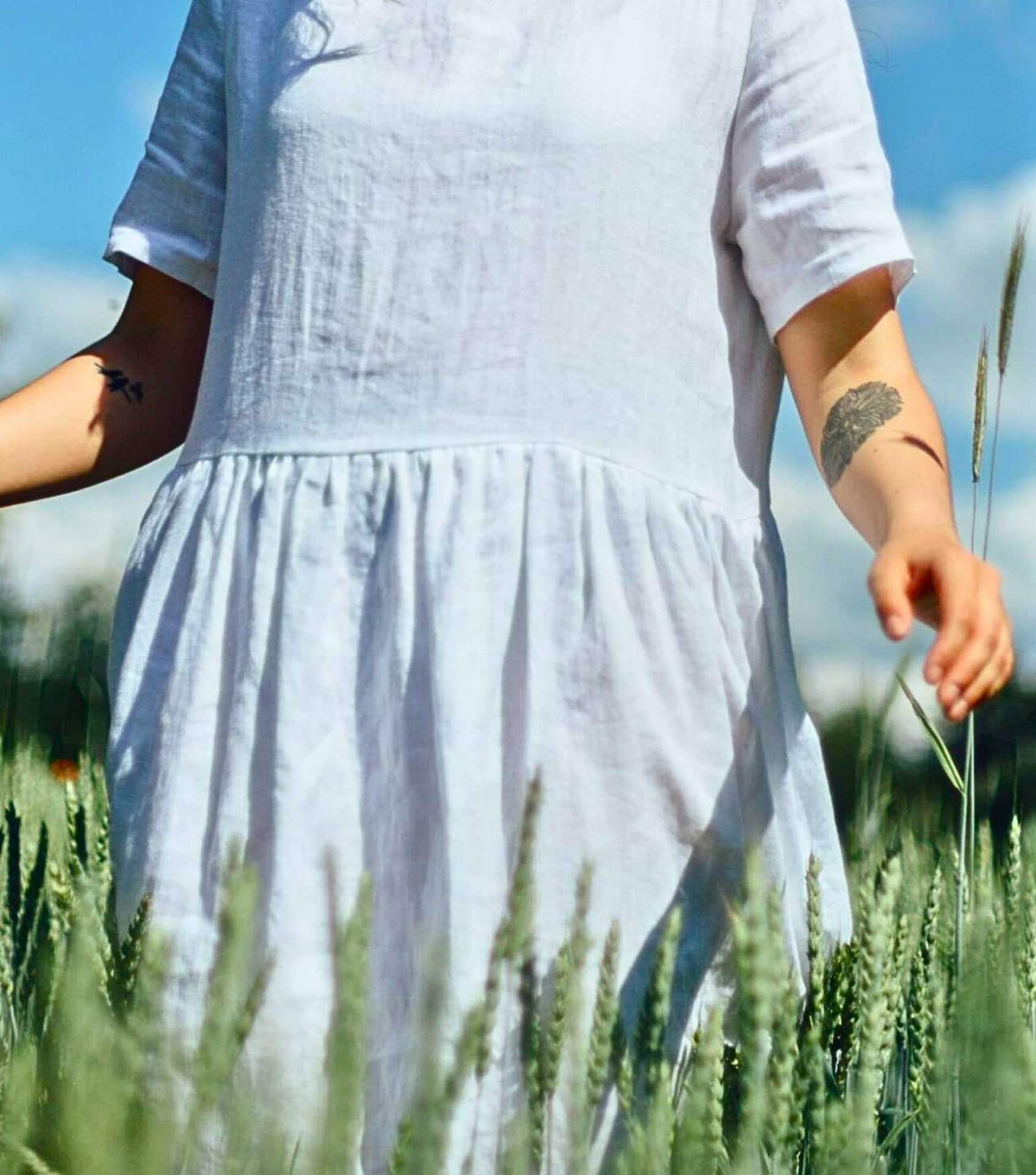 Image by Linen Handmade Studio (plus-size-linen-clothing)