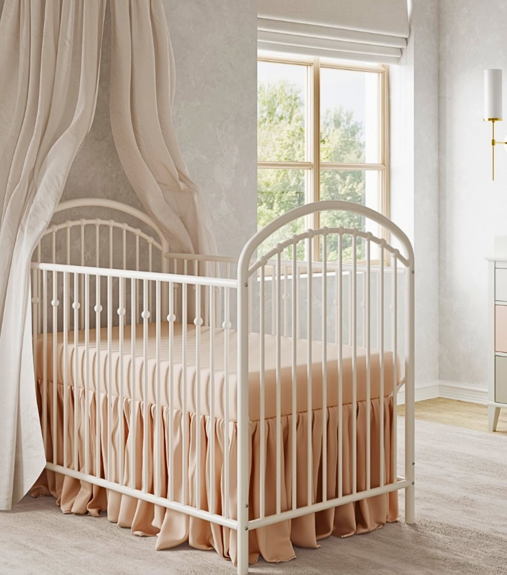 Image by Little Seeds (non-toxic-cribs)