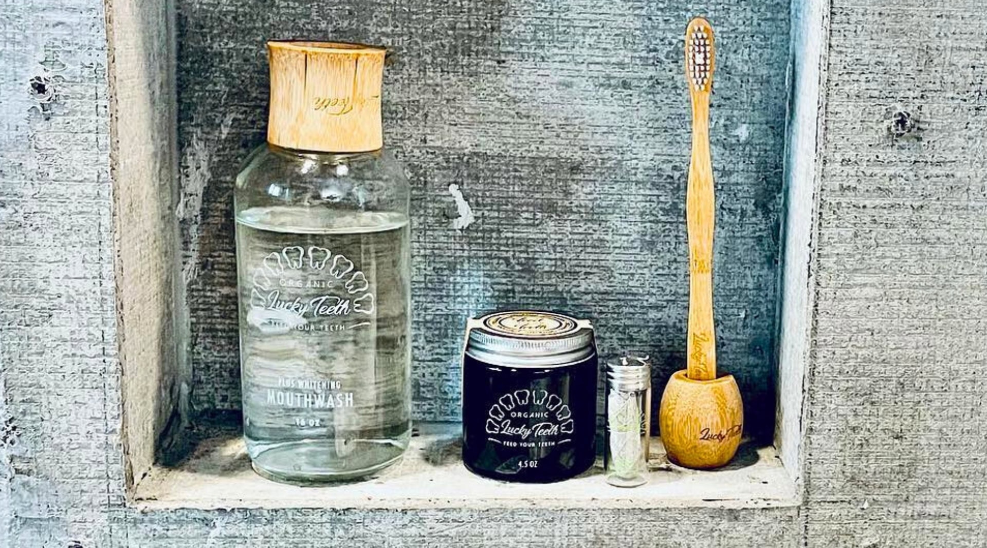 Image by Lucky Teeth (sustainable-mouthwash)