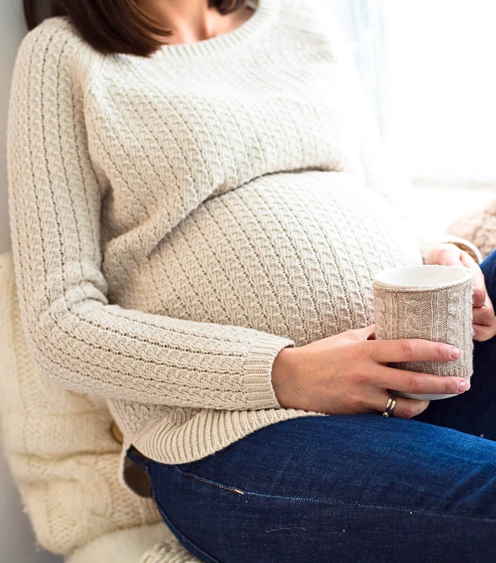 Image by MARION Maternity (organic-maternity-clothes)