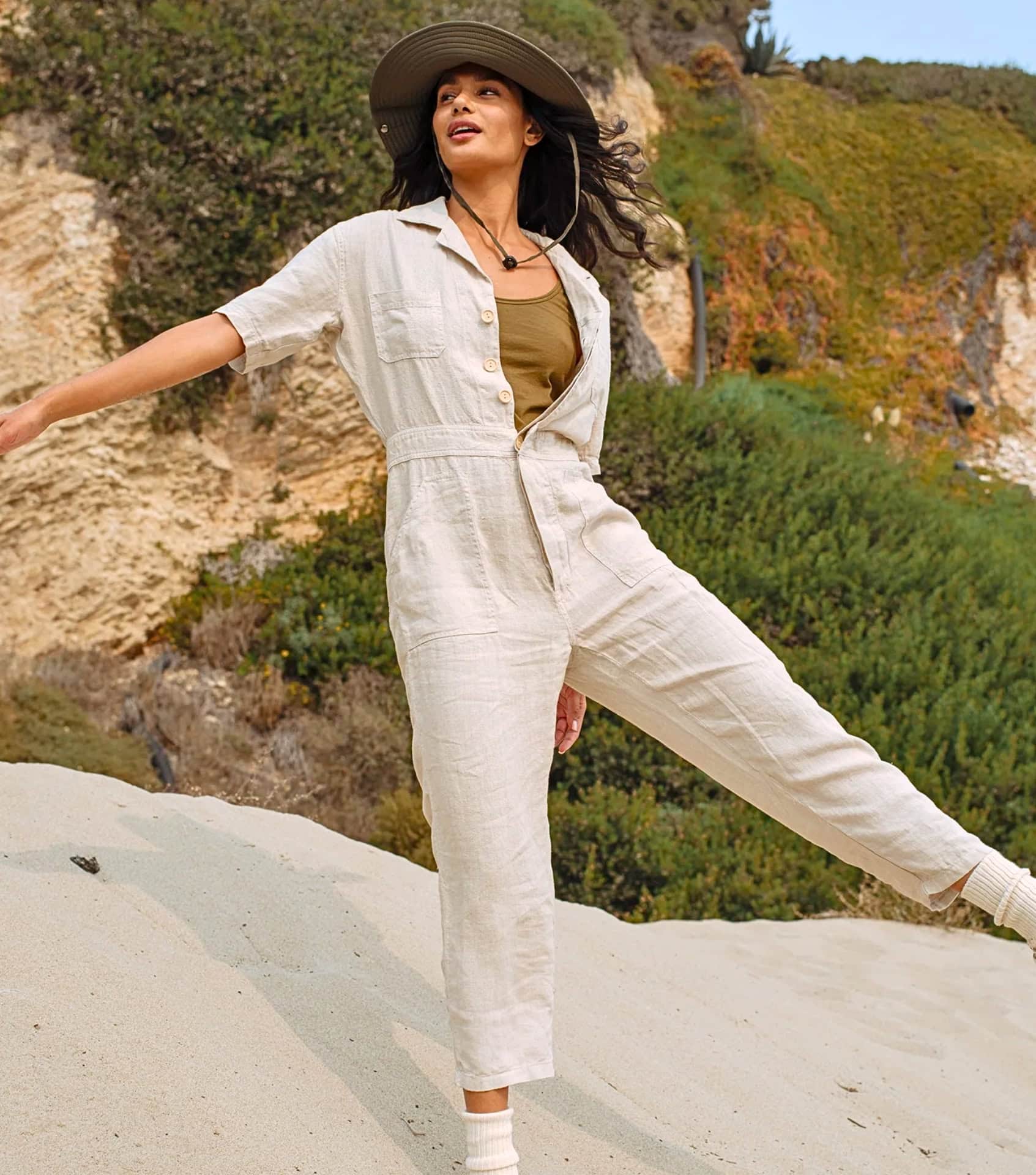 Image by MATE the Label (sustainable-jumpsuits)