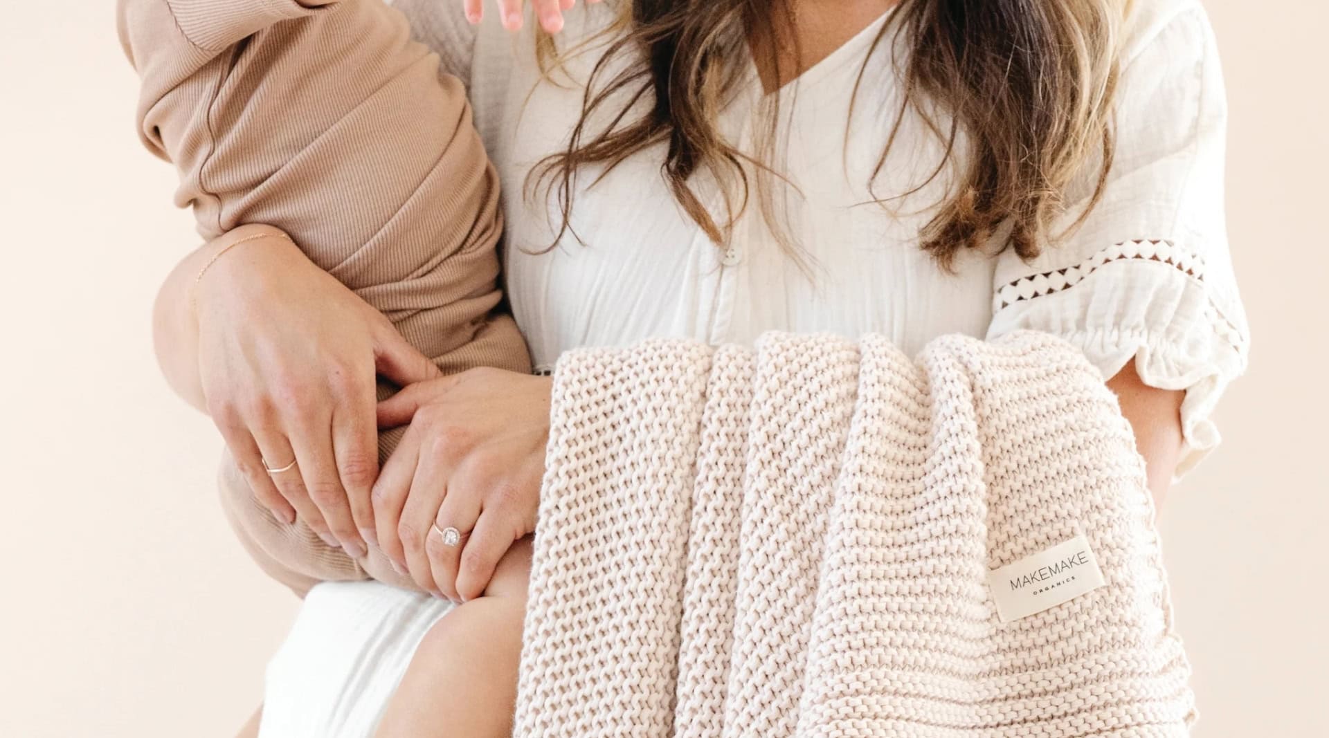 Image by Makemake Organics (organic-baby-blankets)