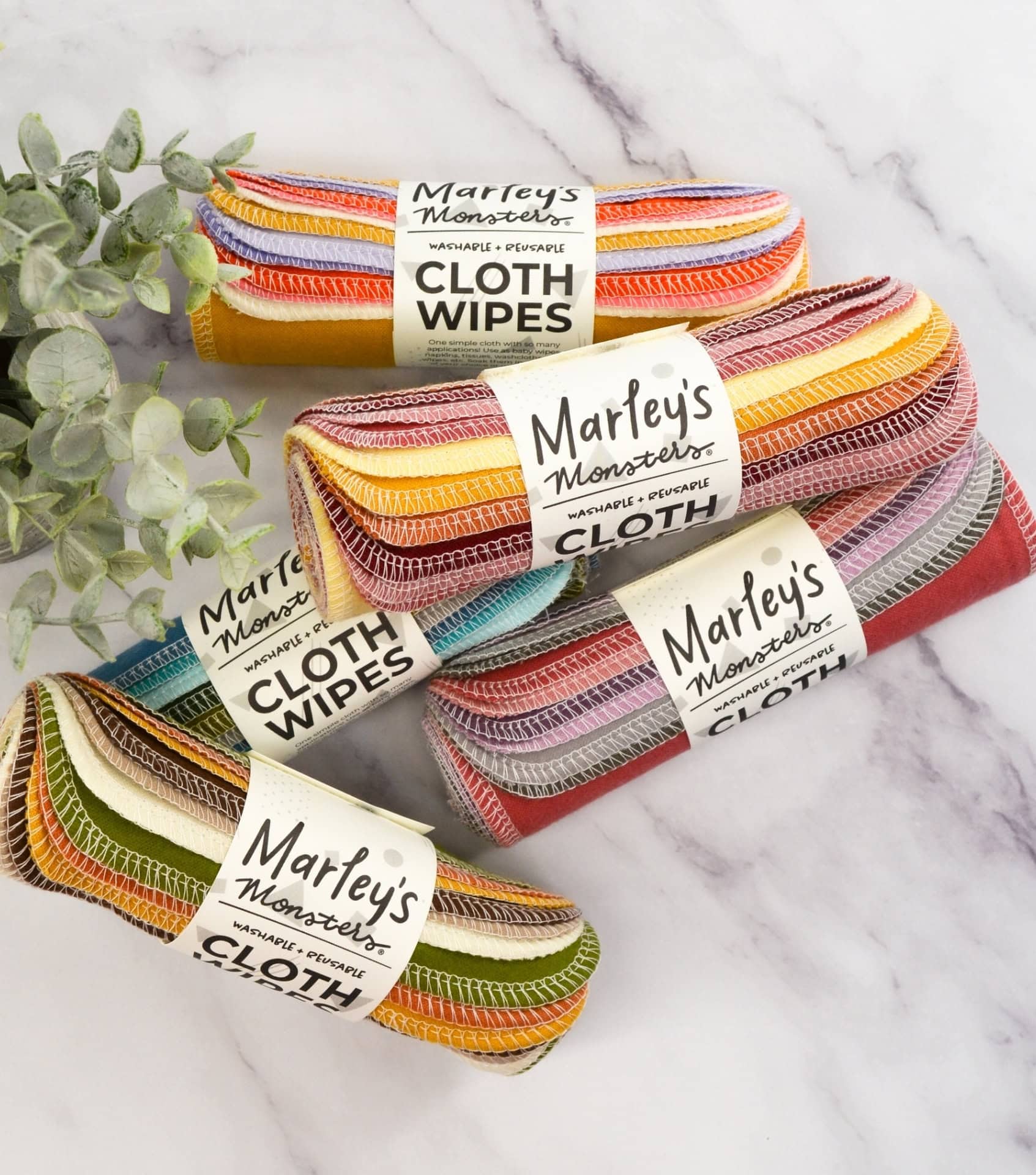 Image by Marley’s Monsters (organic-baby-wipes)