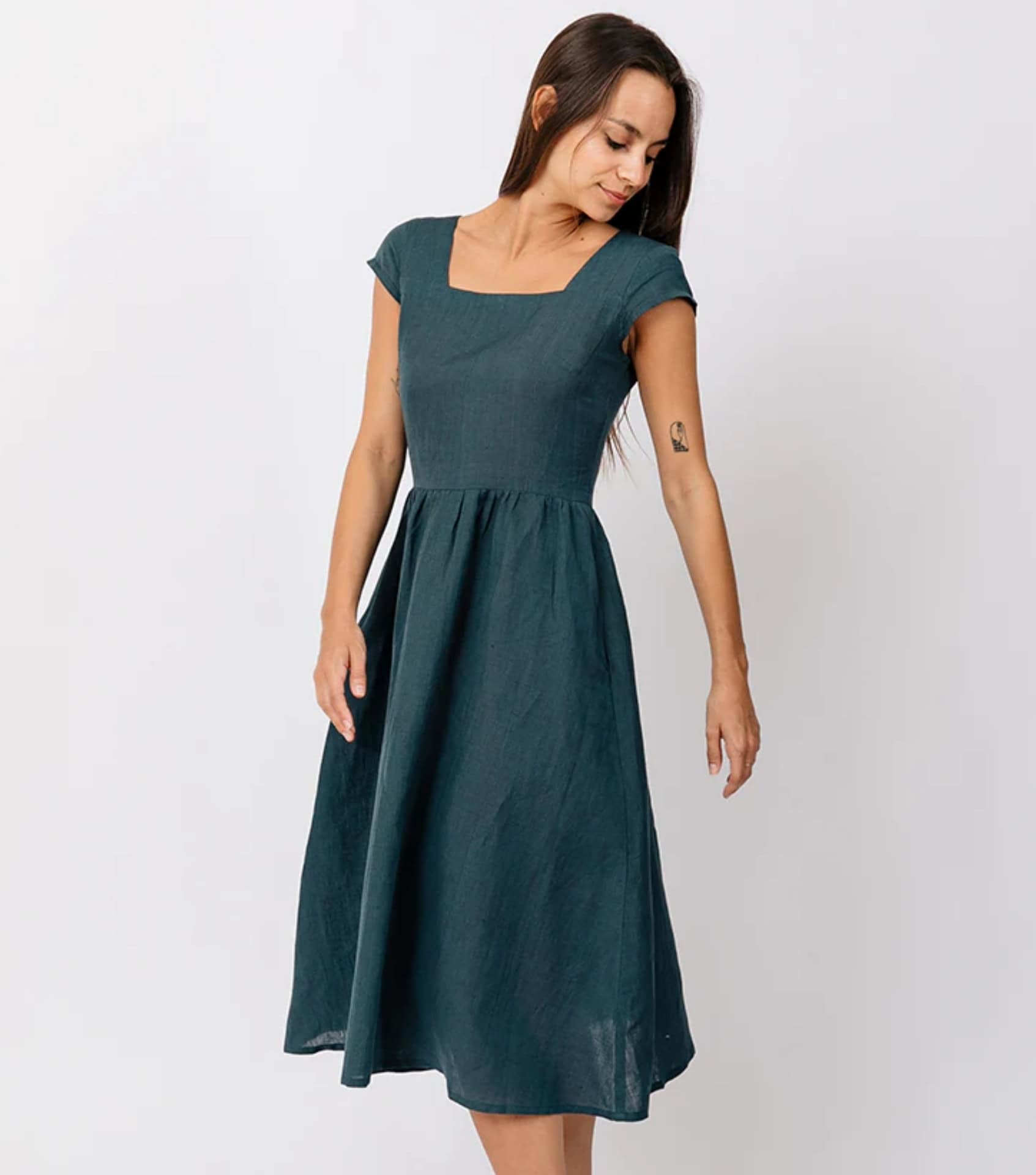 Image by Mata Traders (linen-clothing-brands)