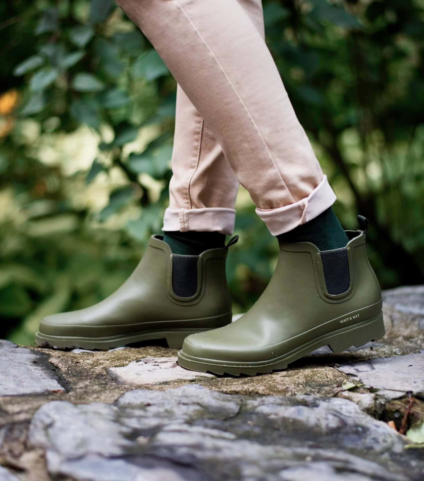 Image by Matt & Natt (sustainable-rain-boots)