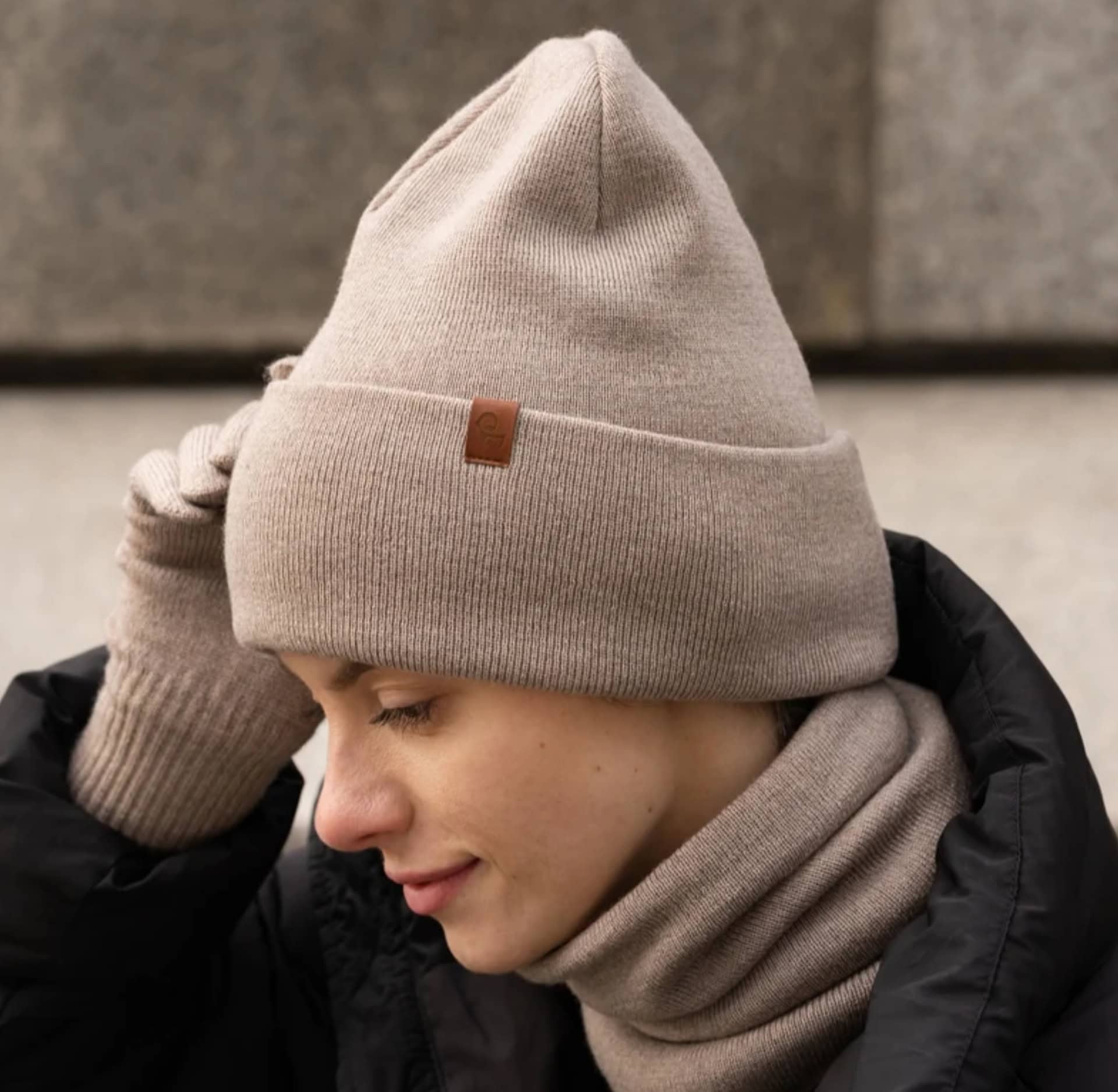 Image by Menique (sustainable-beanies)