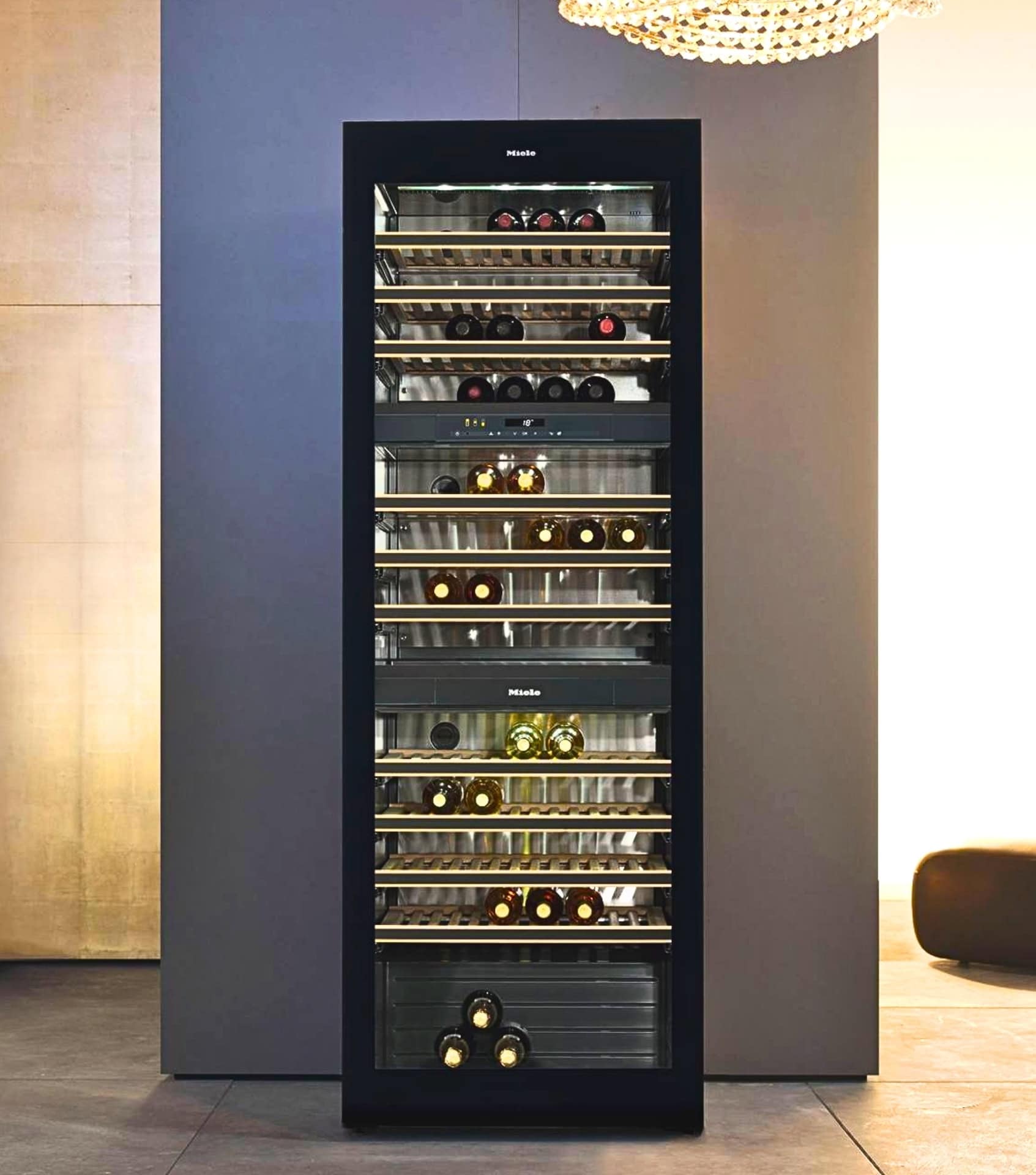 Image by Miele (eco-friendly-appliances)