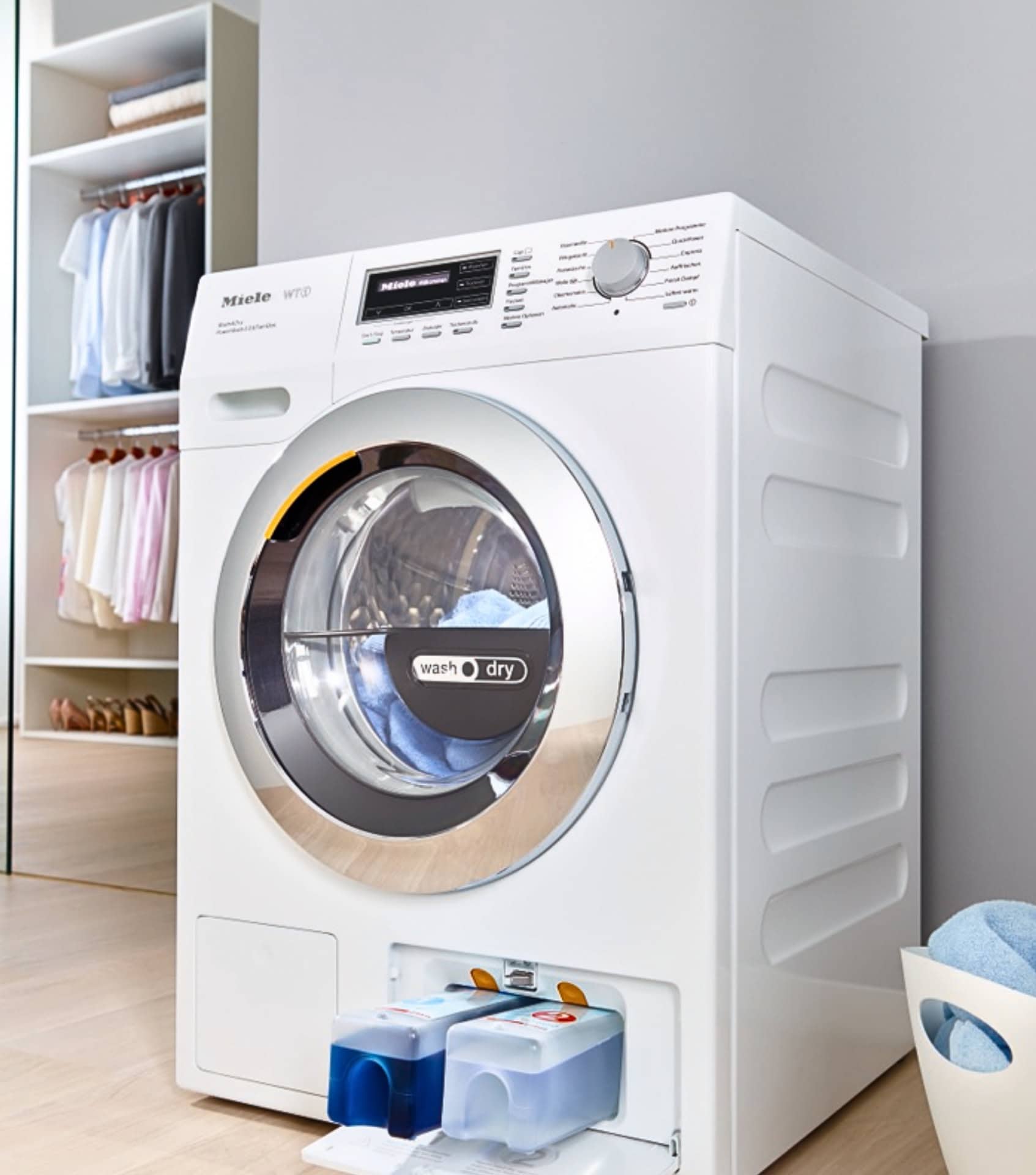 Image by Miele (eco-friendly-washing-machines) (2)