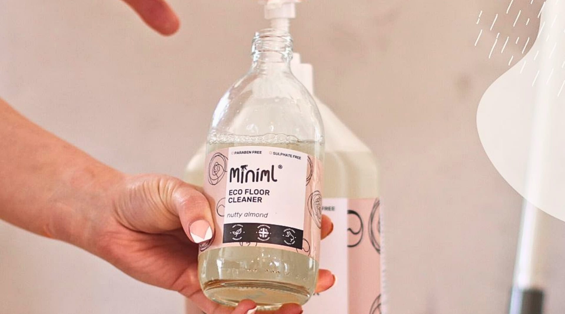 Image by Miniml Refills (refillable-cleaning-products)