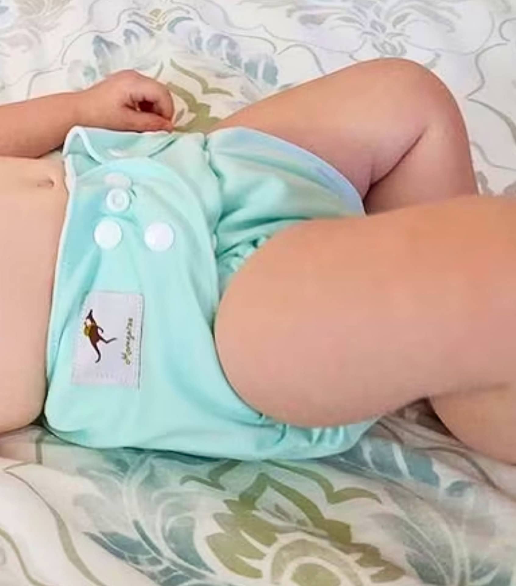 Image by Momgaroo (eco-friendly-diapers)
