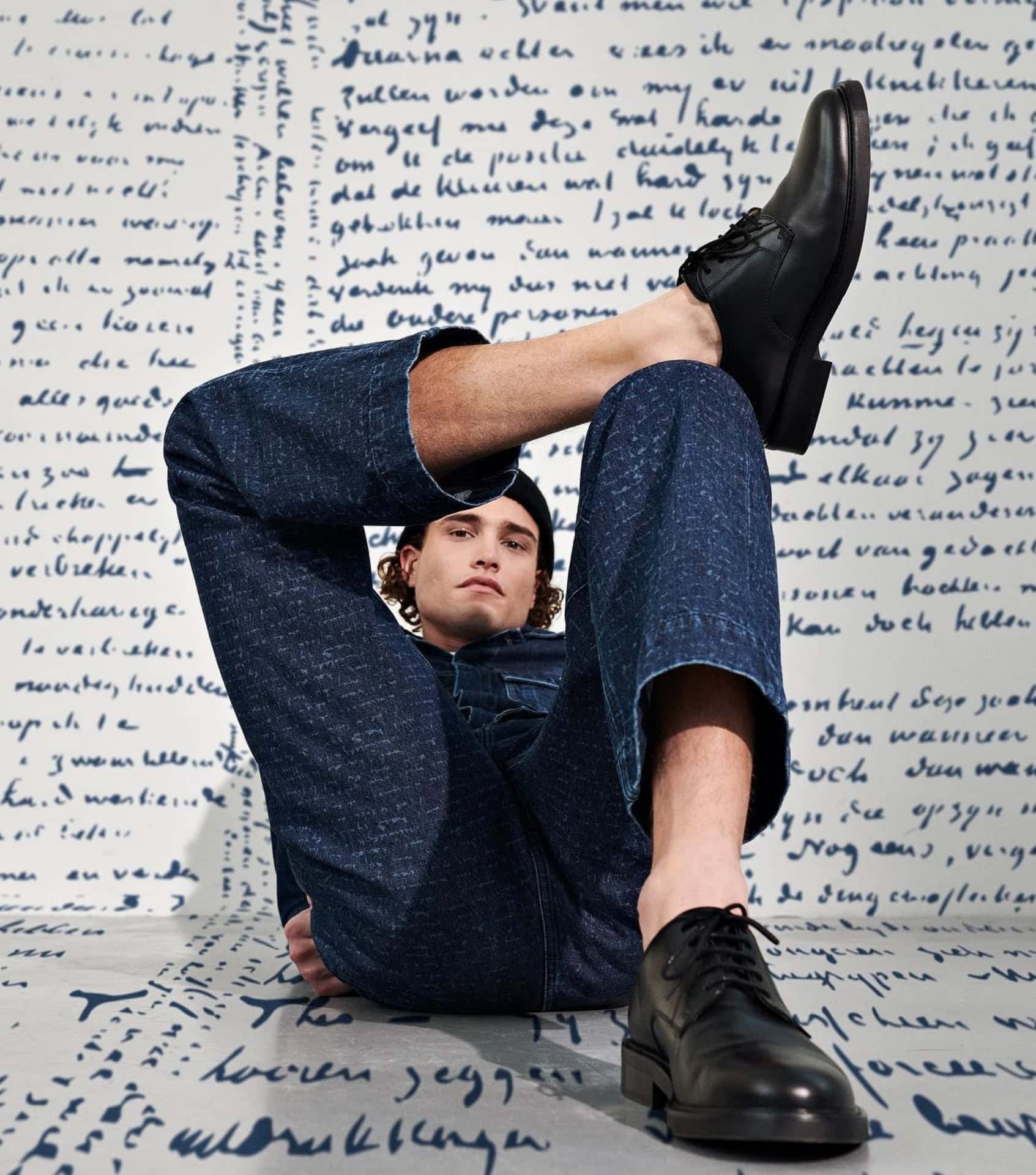 Image by Mud Jeans (circular-fashion-brands)