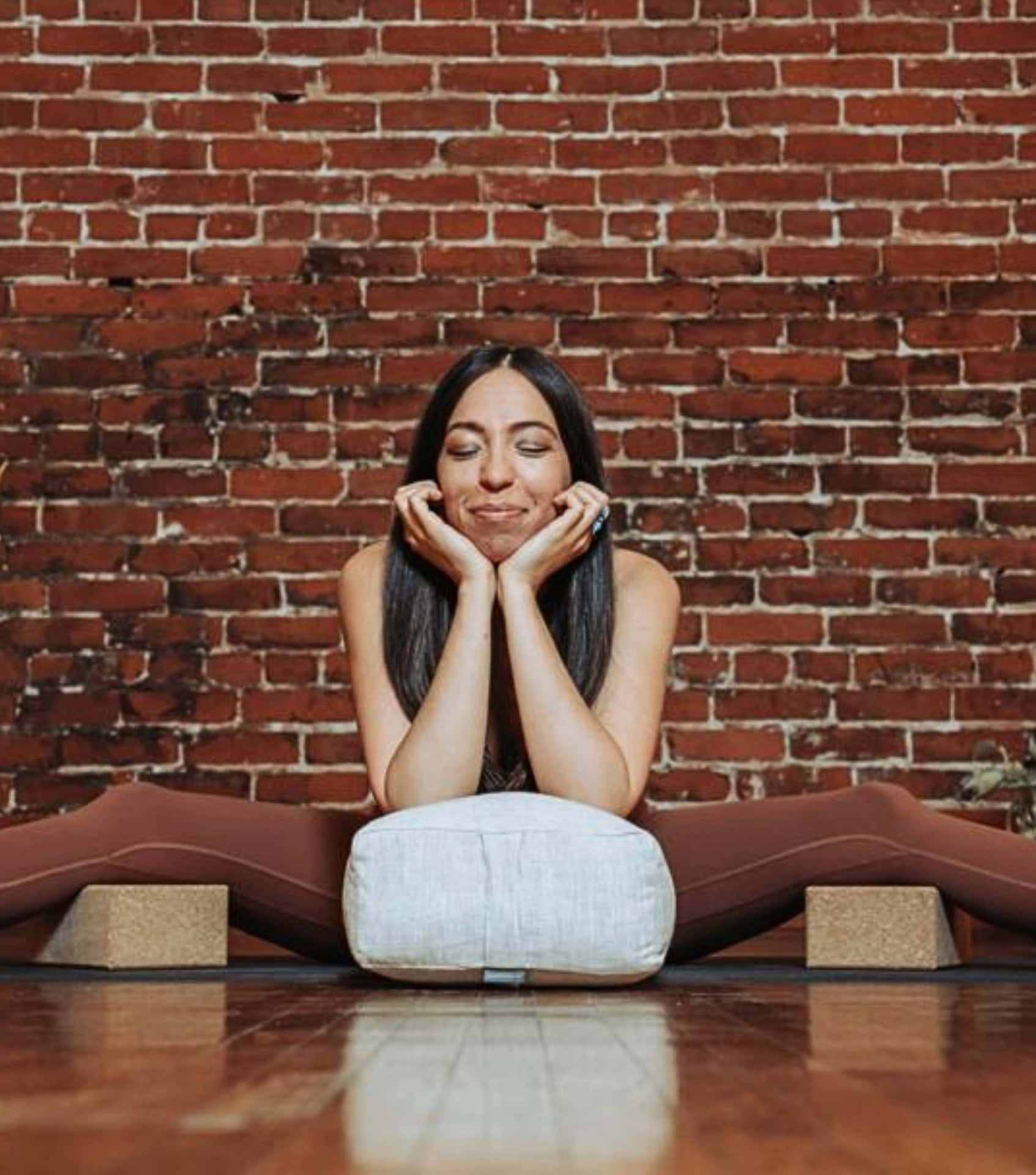 Image by Mukha Yoga (sustainable-yoga-props-accessories)
