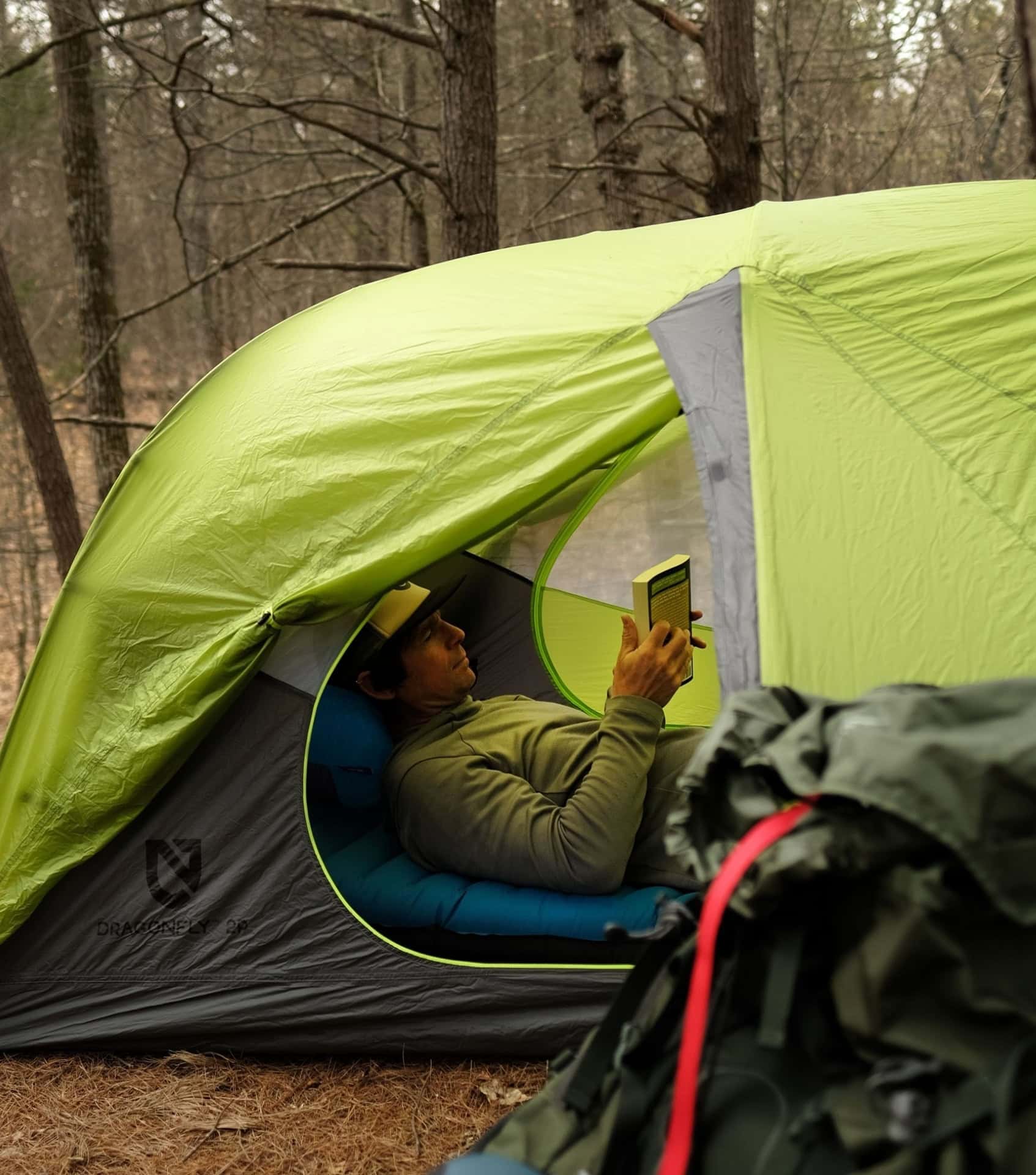 Image by NEMO (eco-friendly-tents)