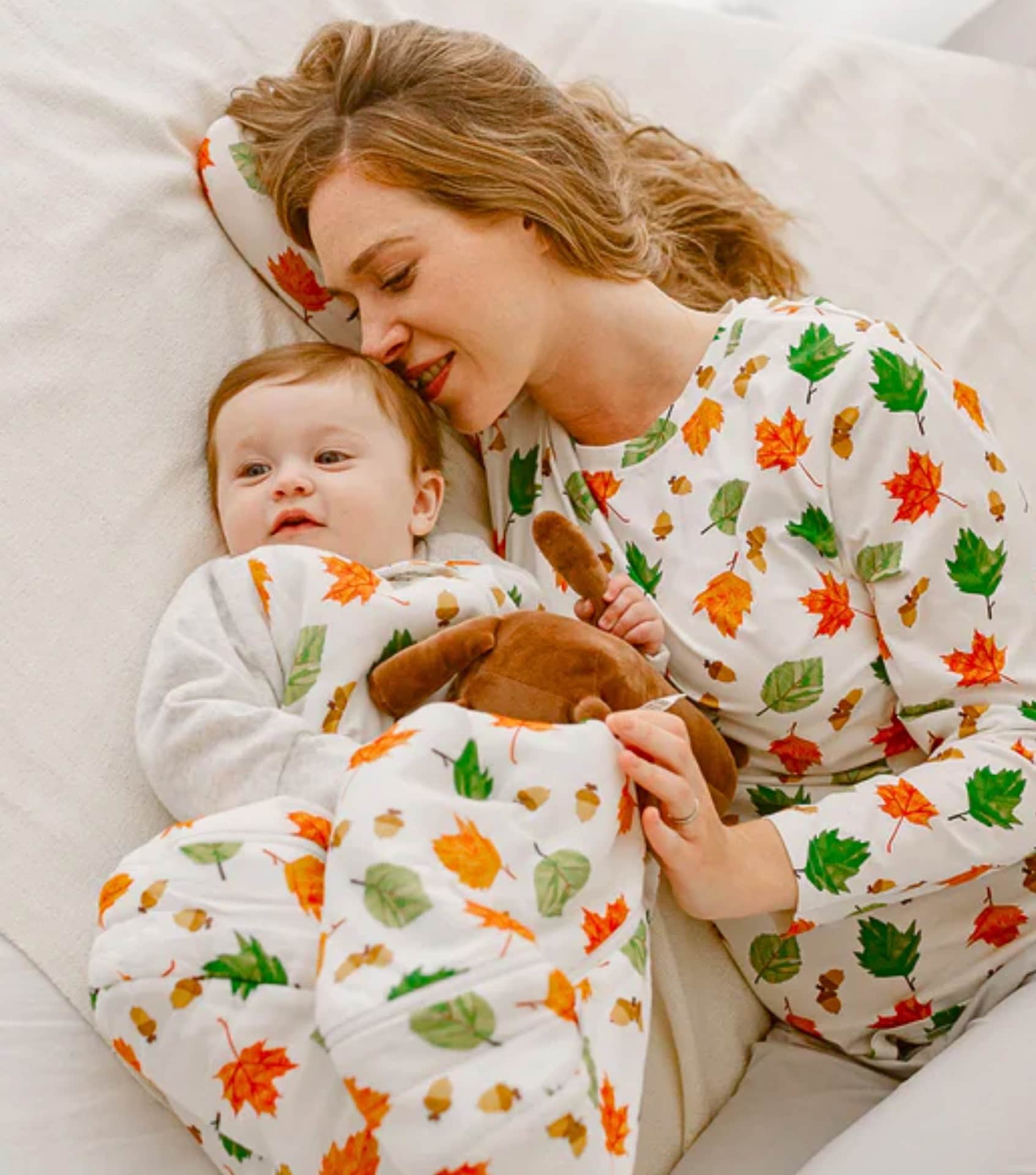 Image by Nest Designs (organic-cotton-pajamas) (2)
