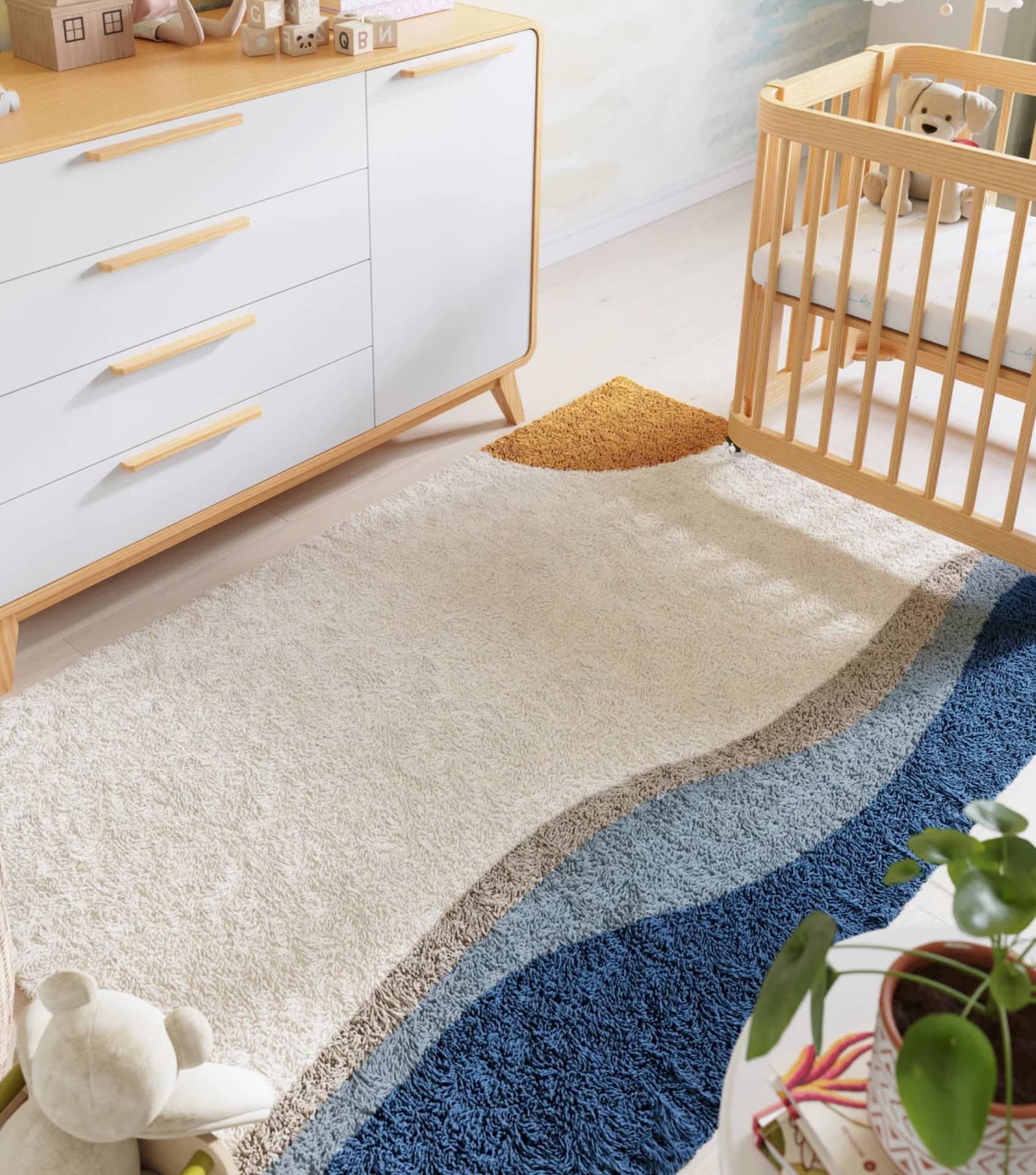 Image by Nestig (non-toxic-nursery-rugs)