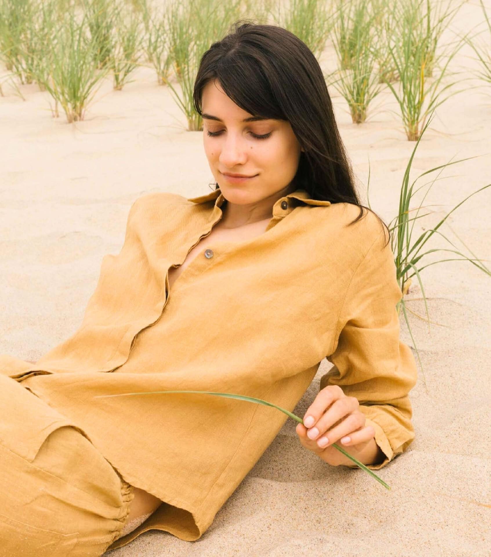 Image by Neu Nomads (linen-clothing-brands)