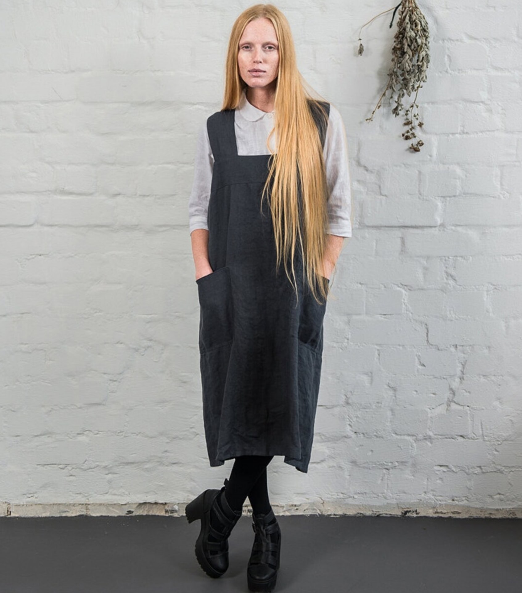 Image by Not PERFECT LINEN (sustainable-aprons) (2)
