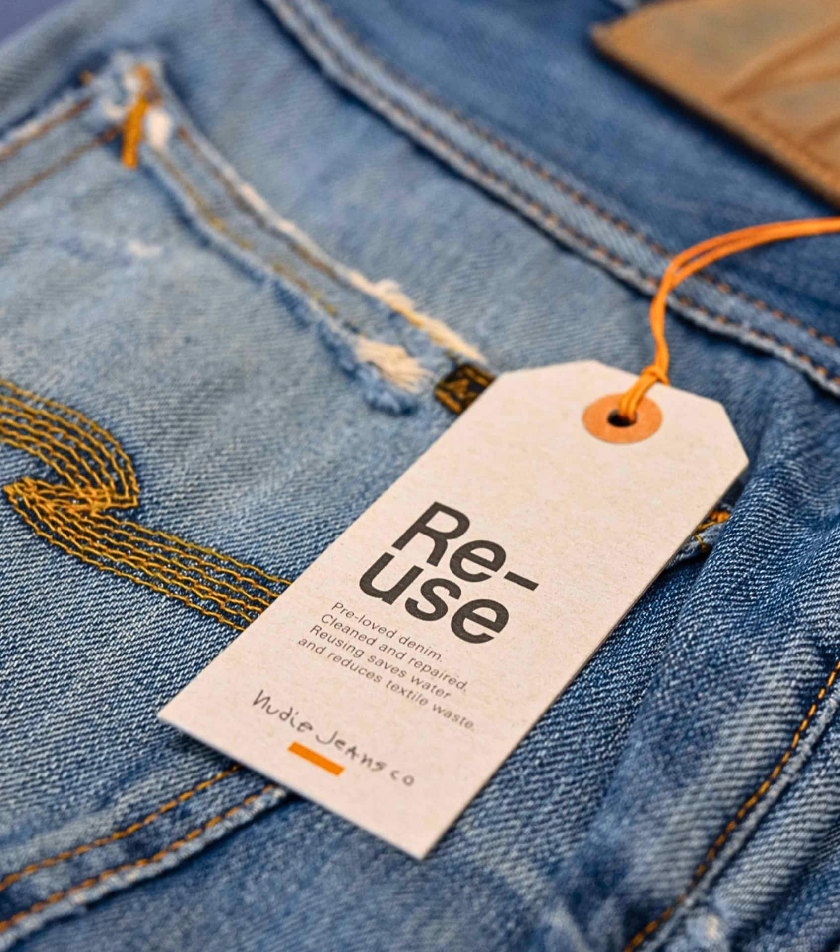 Image by Nudie Jeans (sustainable-streetwear)