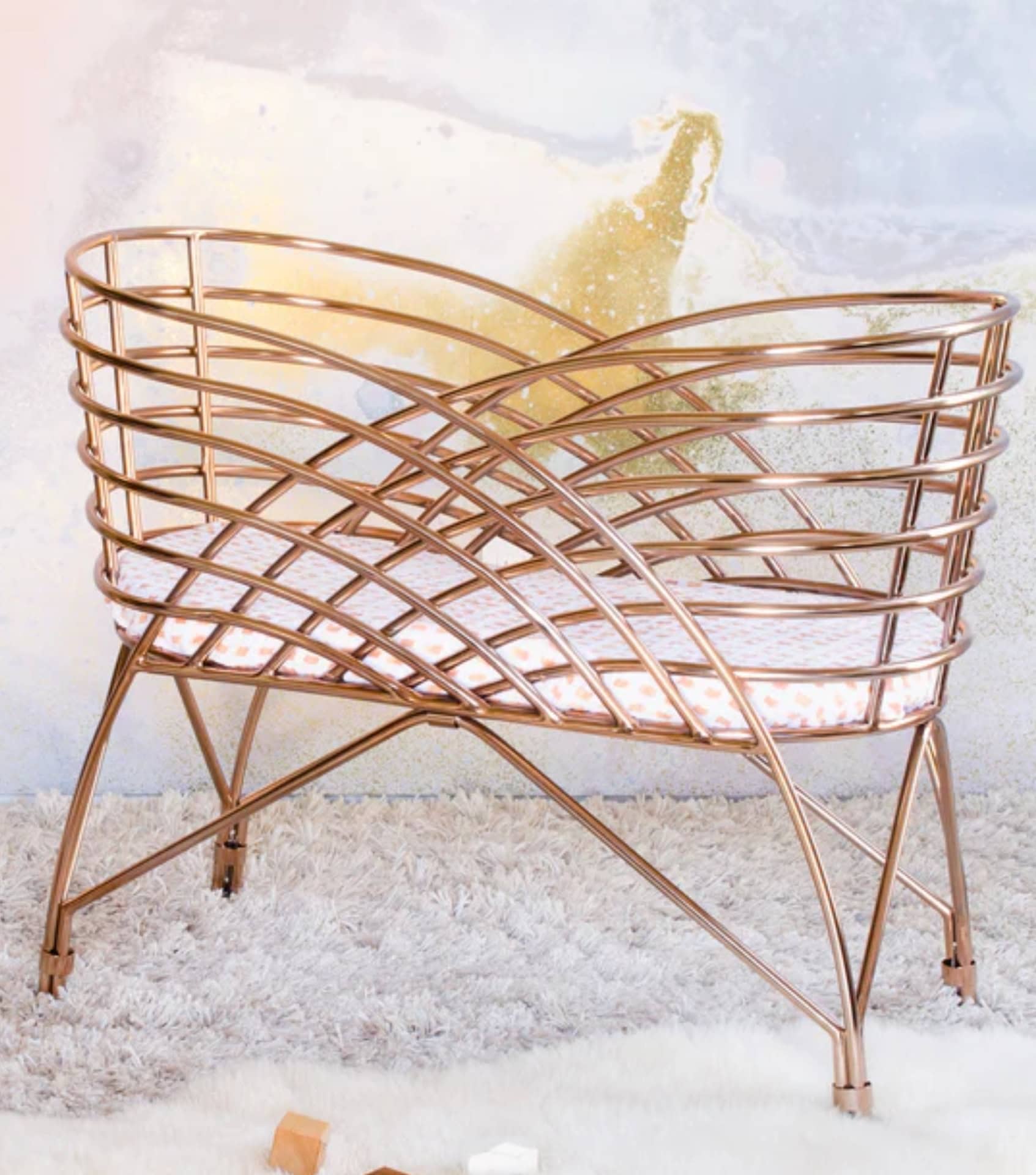 Image by Nursery Works (non-toxic-bassinets) (2)