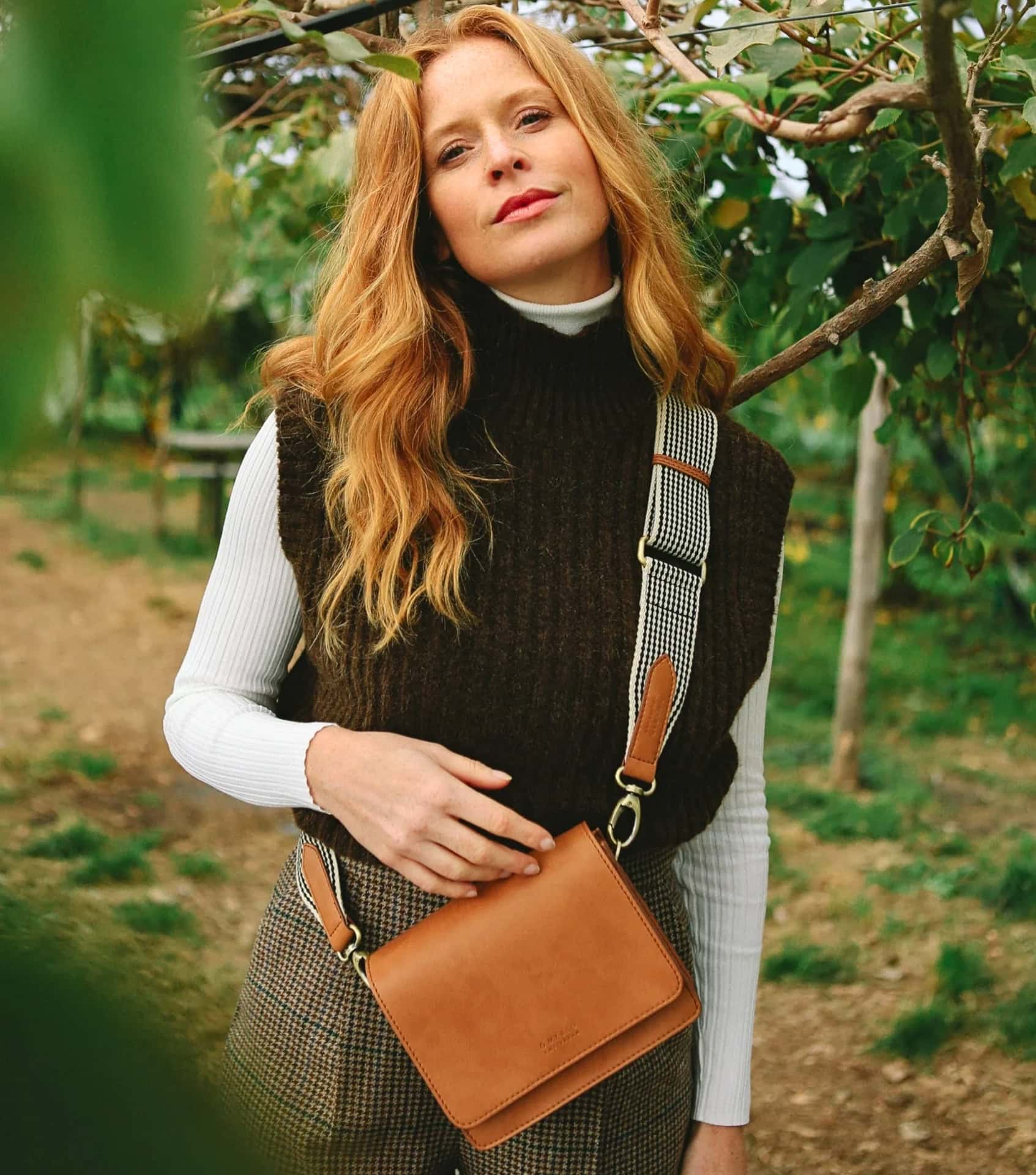 Image by O My Bag (sustainable-crossbody-bags)