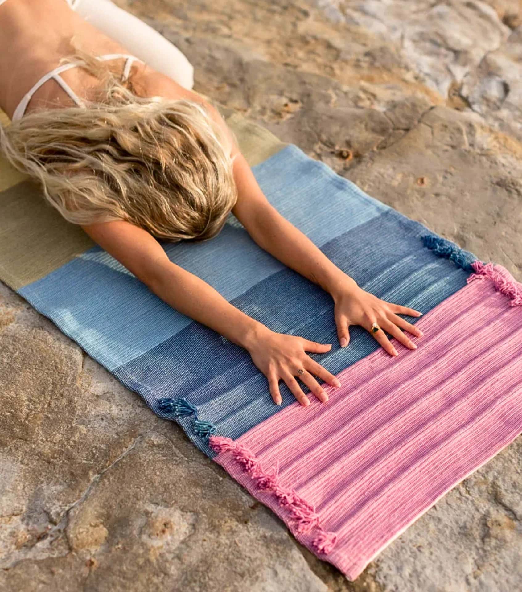 Image by Öko Living (non-toxic-yoga-mats)