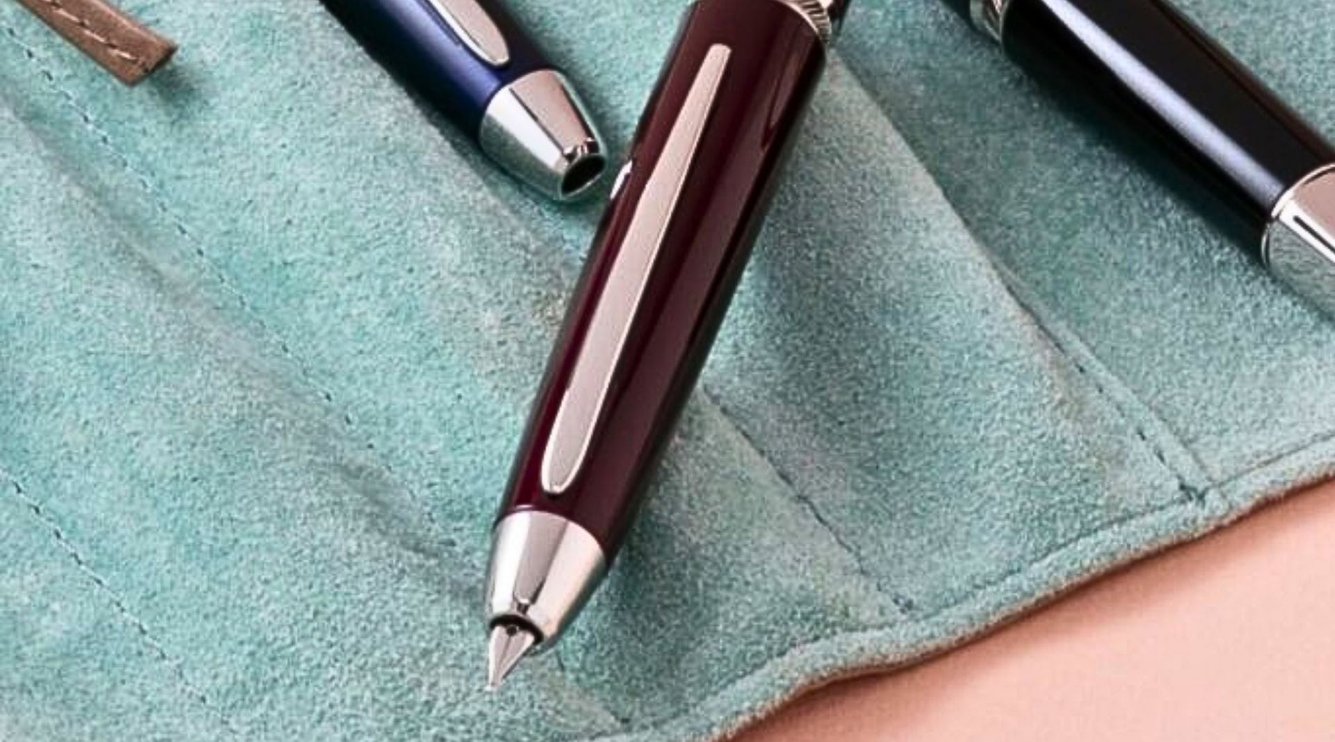 Image by PILOT (eco-friendly-pens)
