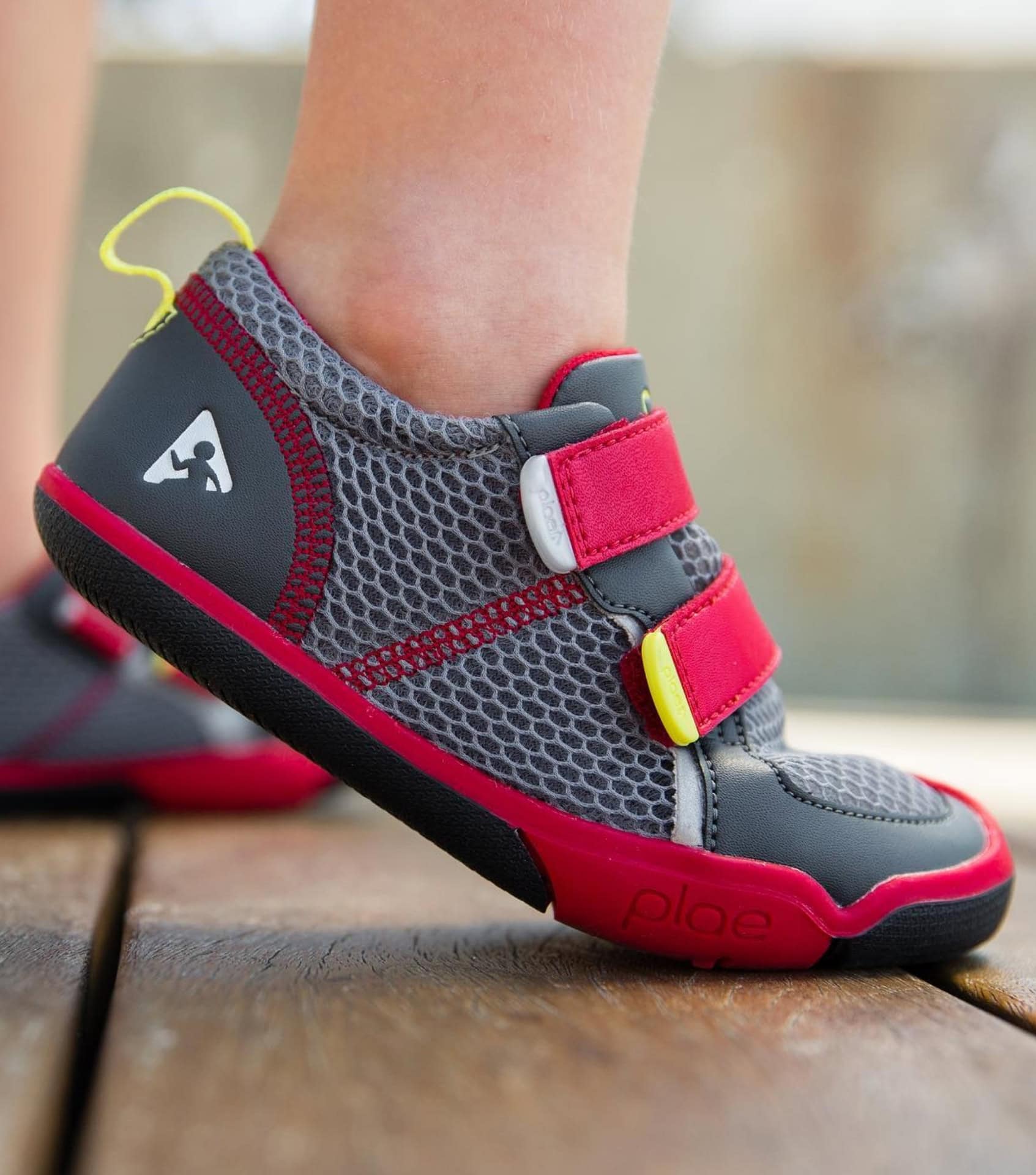 Image by PLAE (sustainable-kids-shoes)