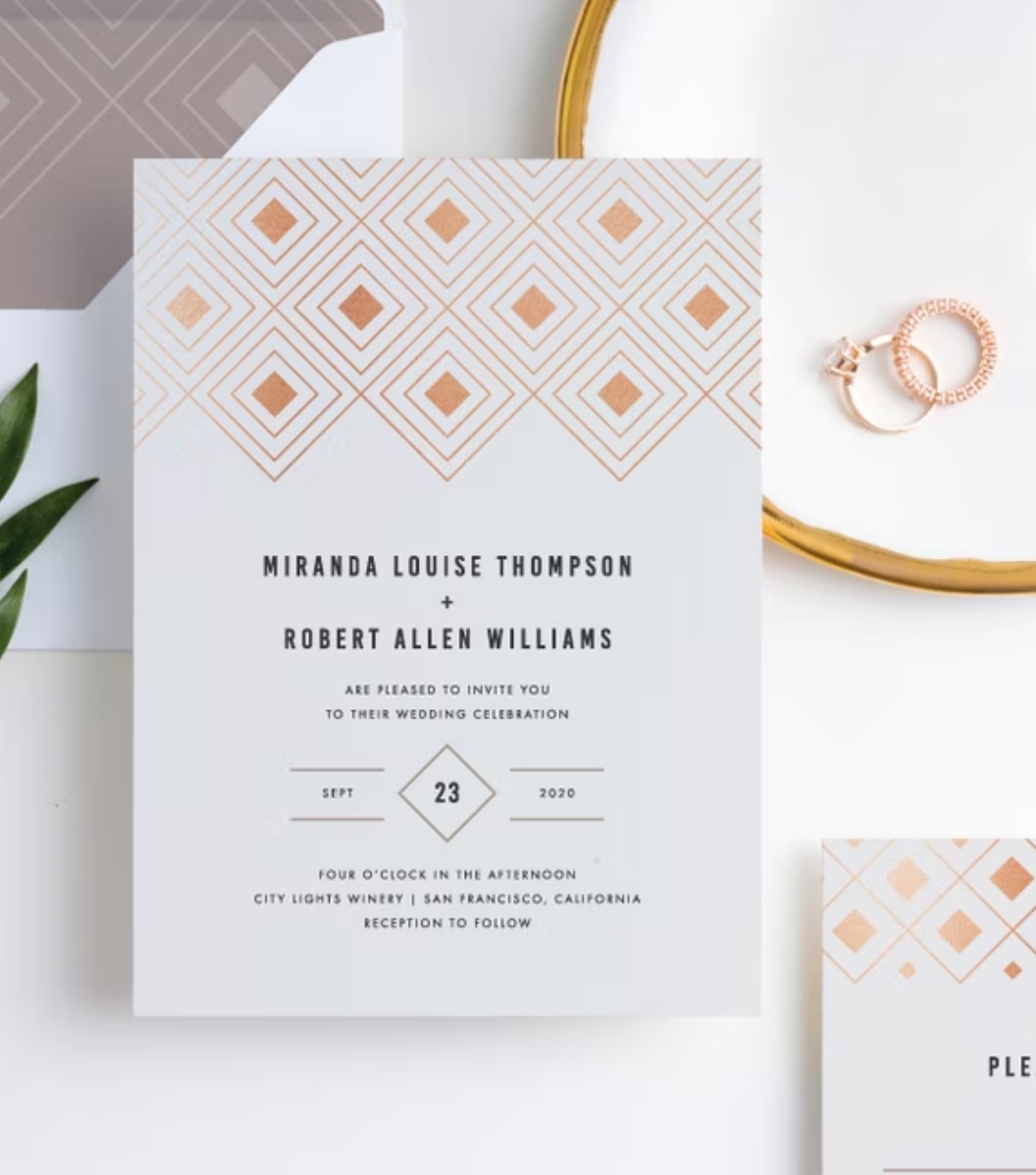 Image by Paper Culture (eco-friendly-wedding-invitations) (2)