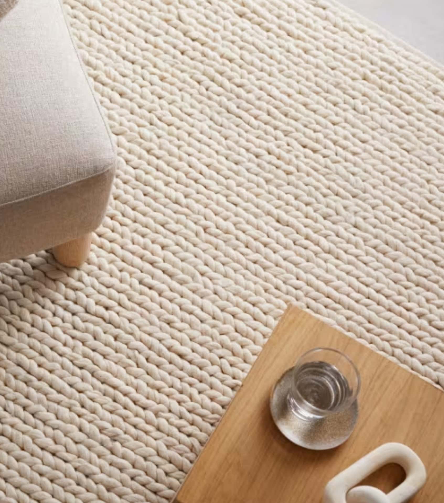 Image by Parachute (fair-trade-rugs)