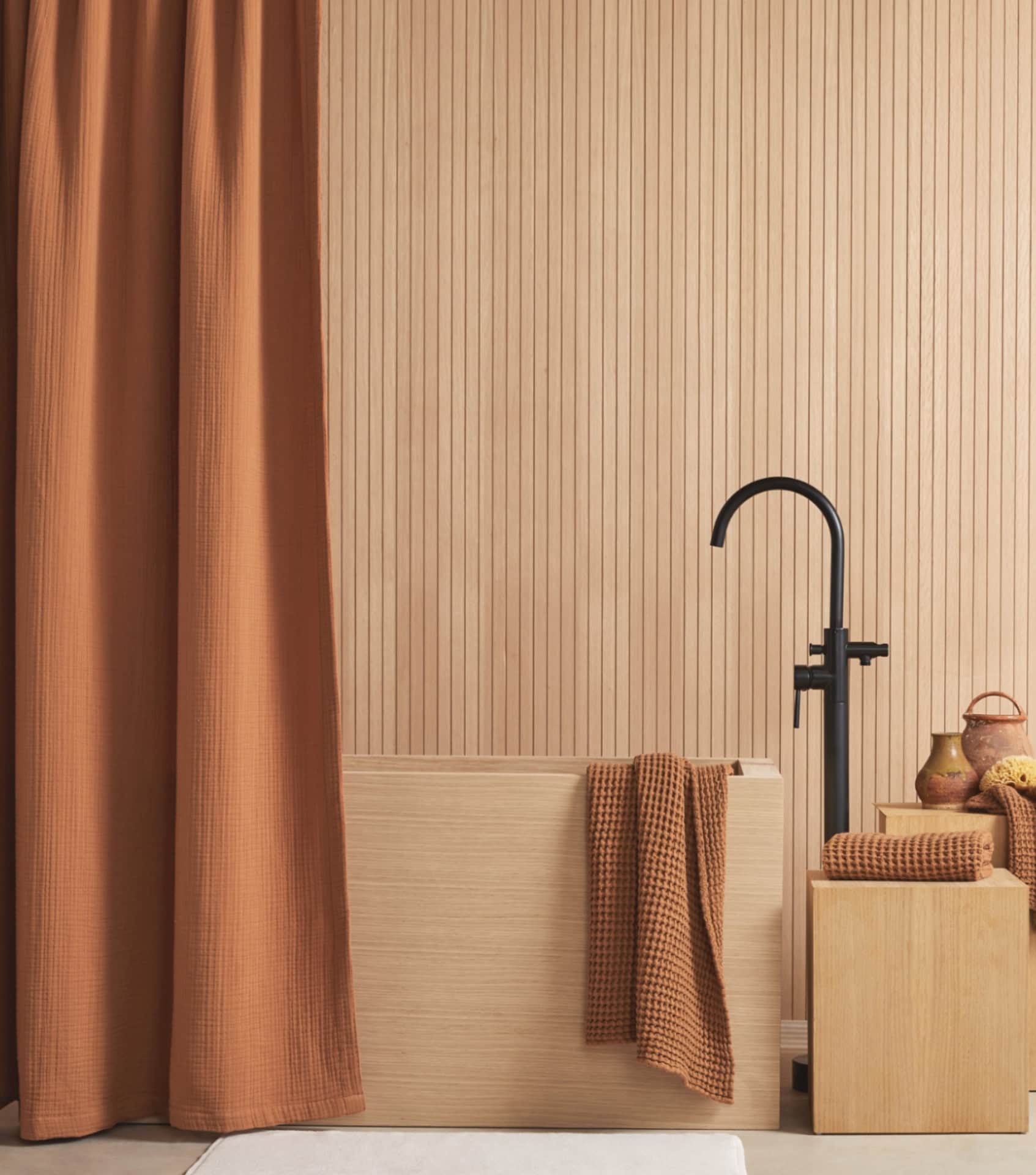 Image by Parachute (non-toxic-shower-curtain) (2)