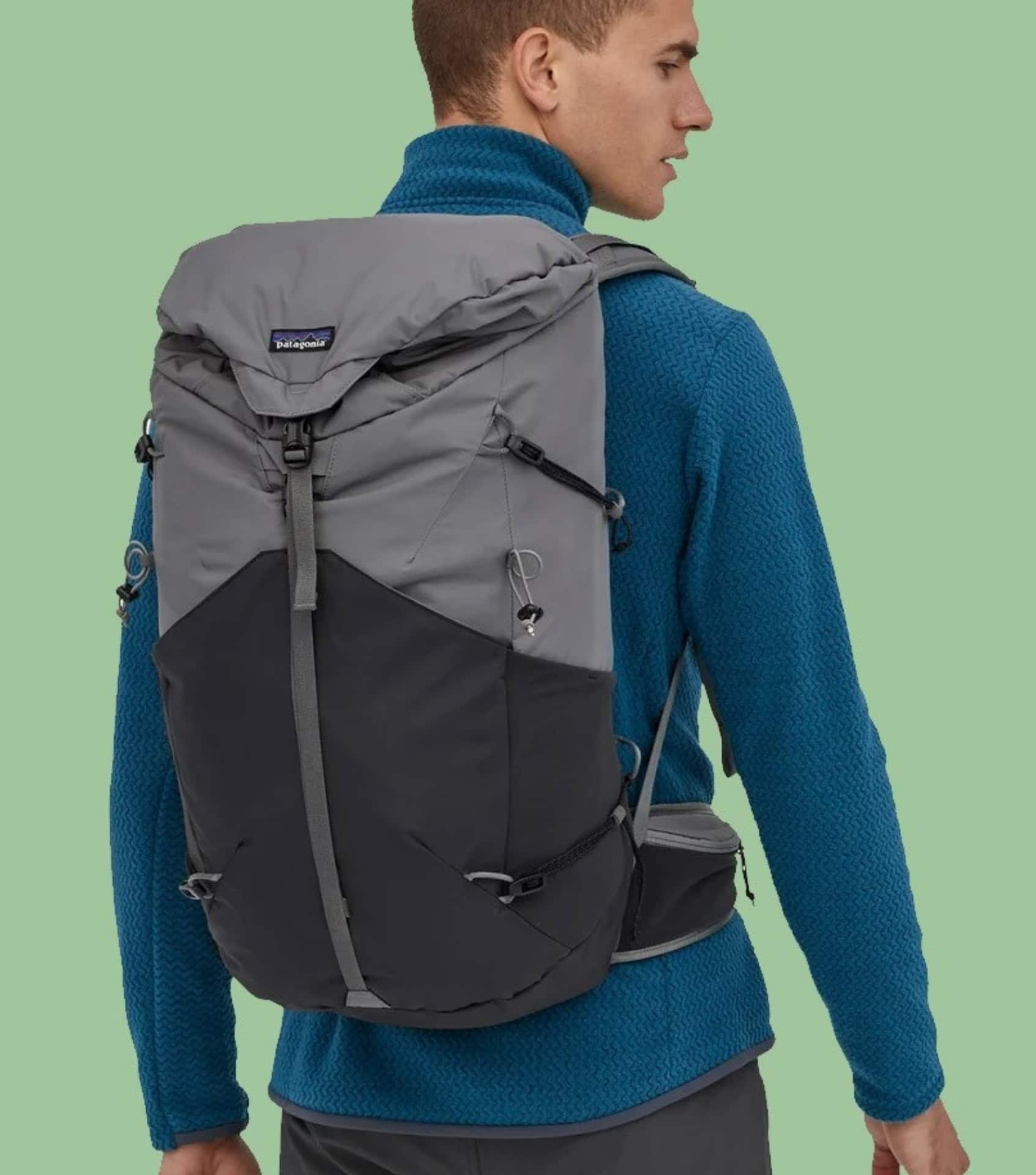 Image by Patagonia (eco-friendly-camping-gear)