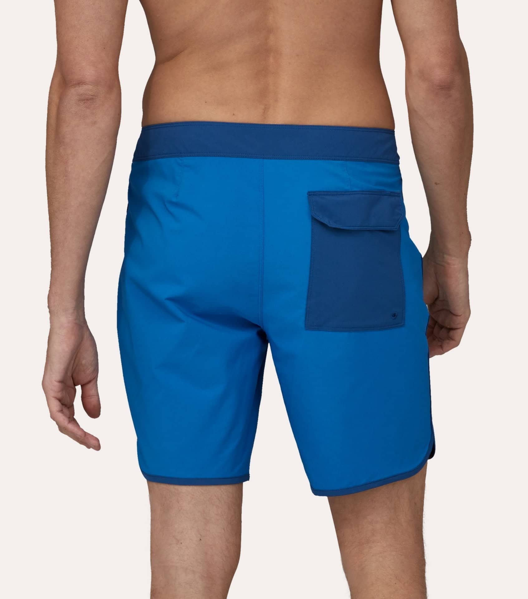 Image by Patagonia (sustainable-mens-swimwear)