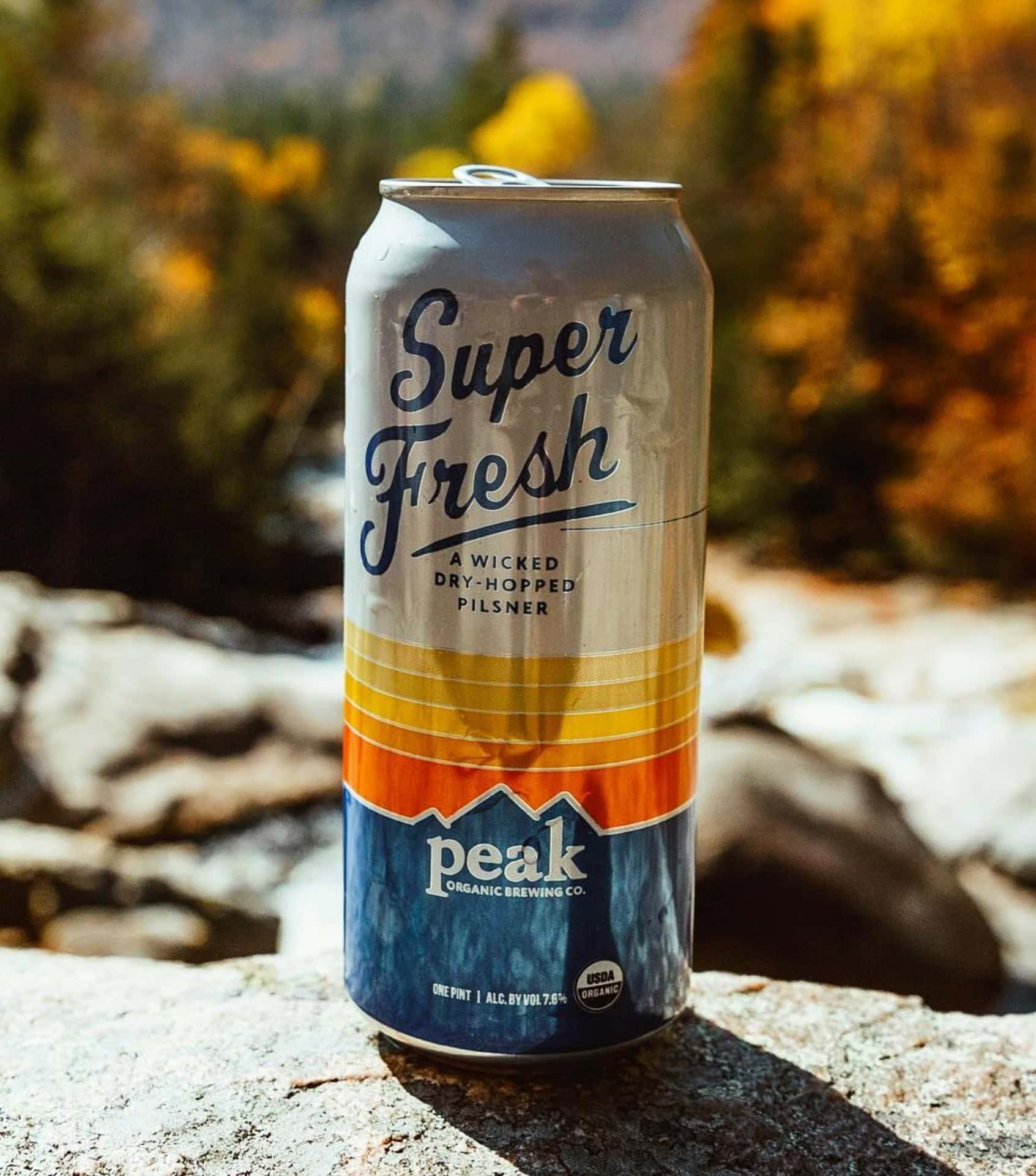 Image by Peak Organic Brewing Co. (organic-beer) (2)