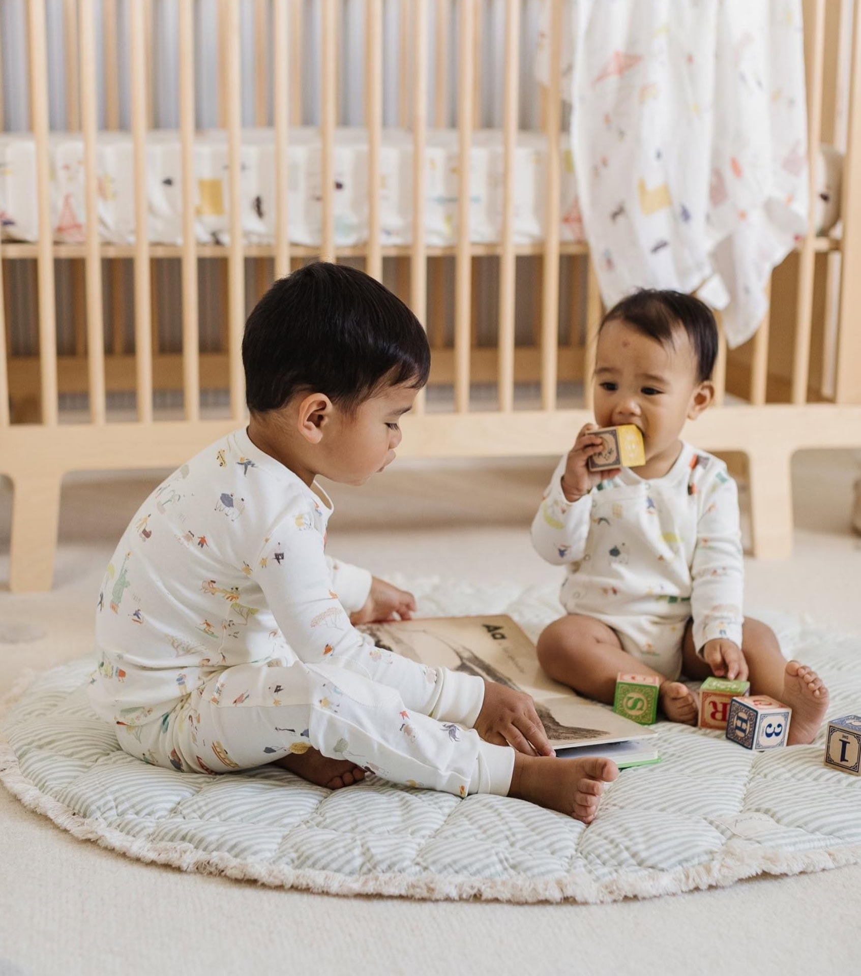 Image by Pehr (organic-non-toxic-play-mats)