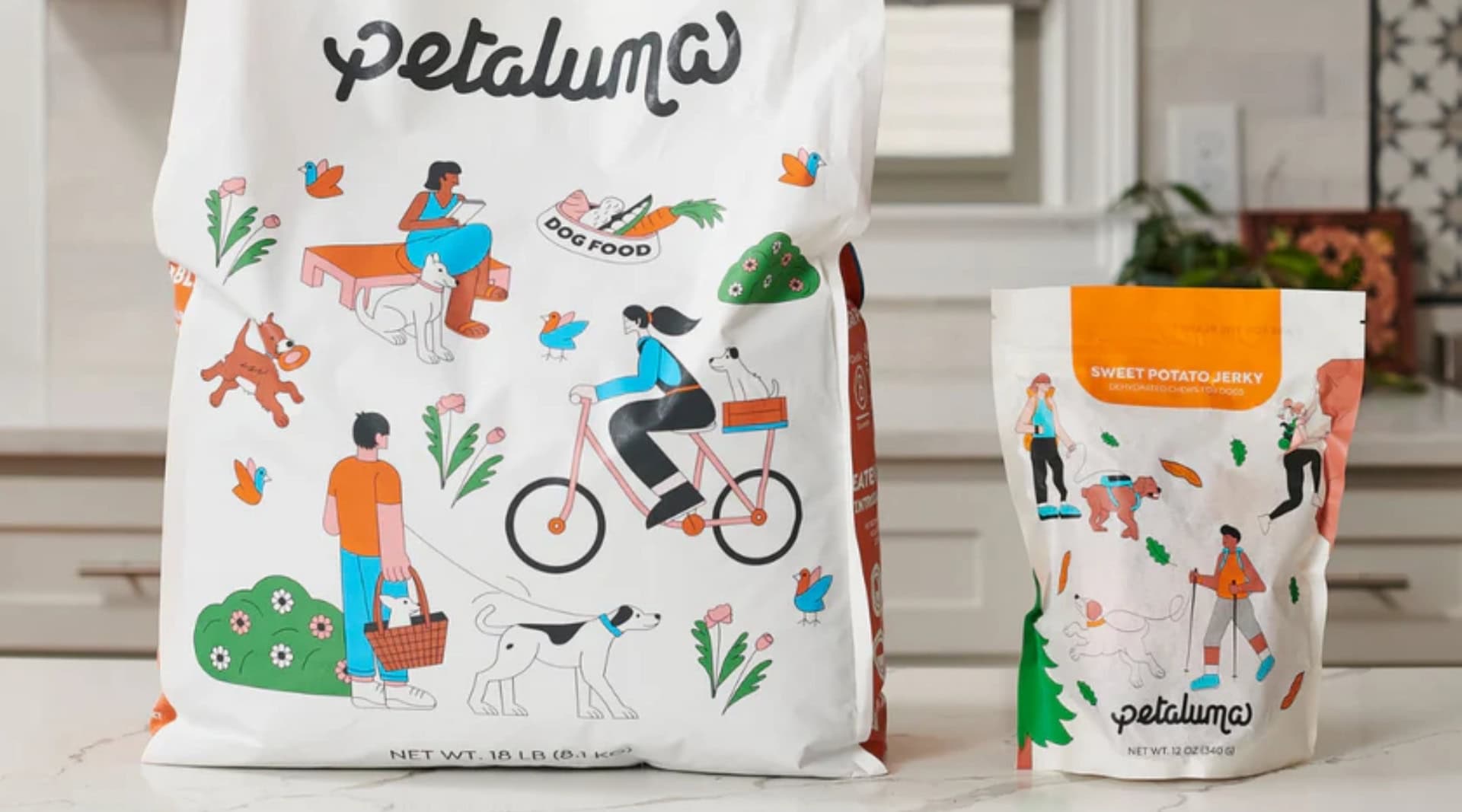 Image by Petaluma (sustainable-dog-food)