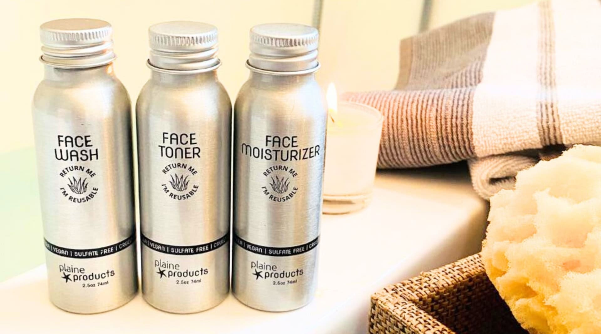 Image by Plaine Products (zero-waste-face-wash)