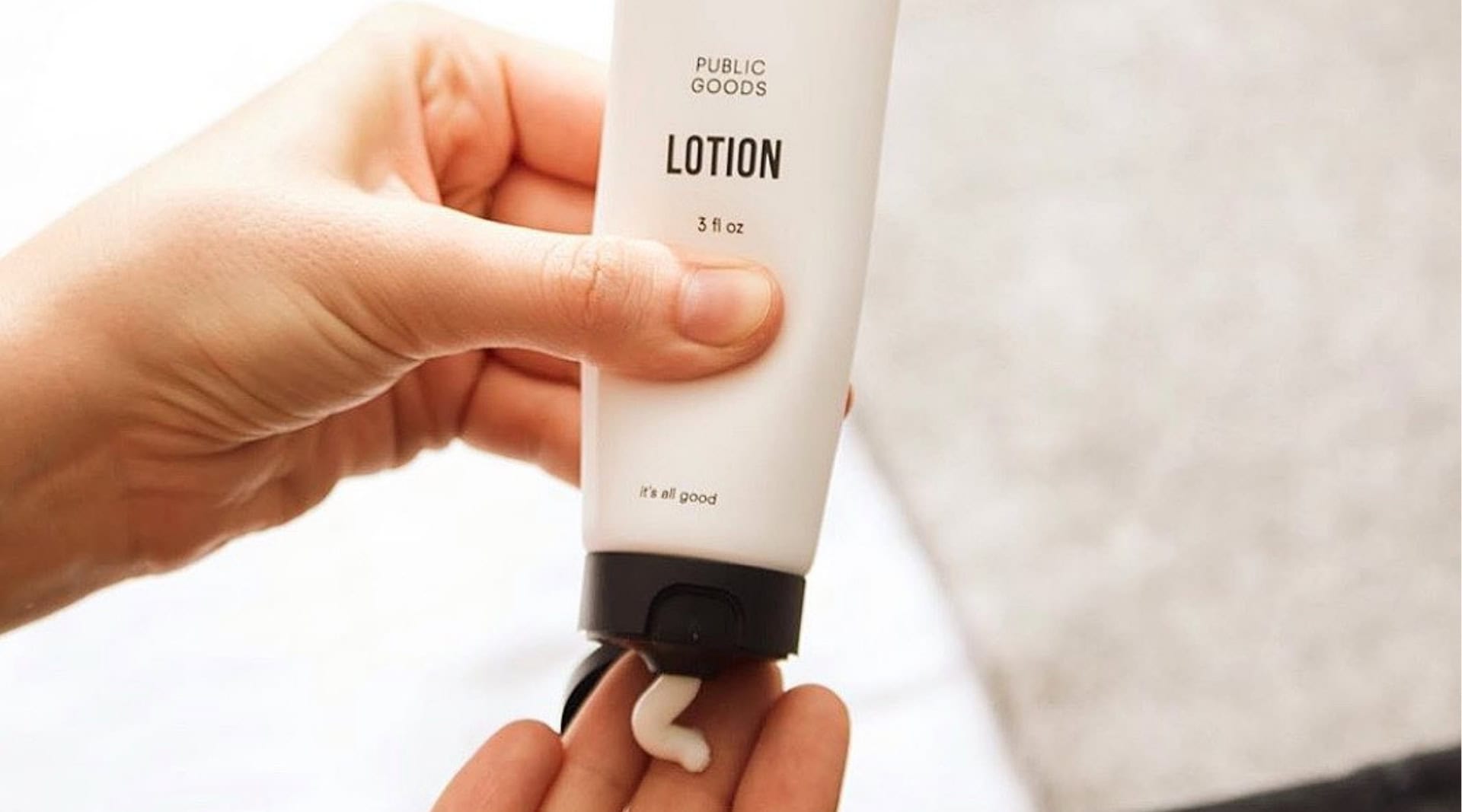 Image by Public Goods (zero-waste-lotion)