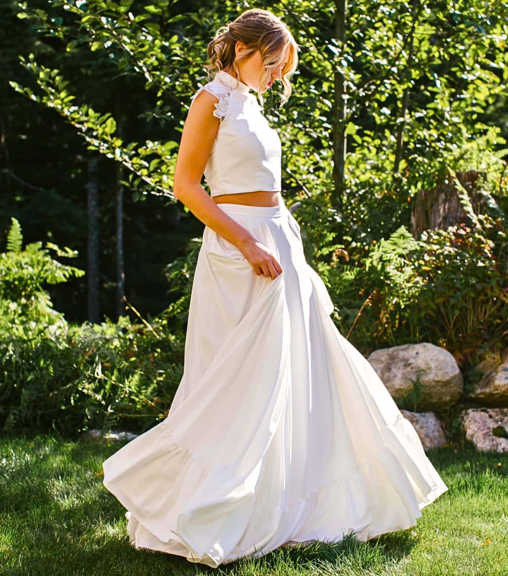 Image by Pure Magnolia (sustainable-wedding-dresses)