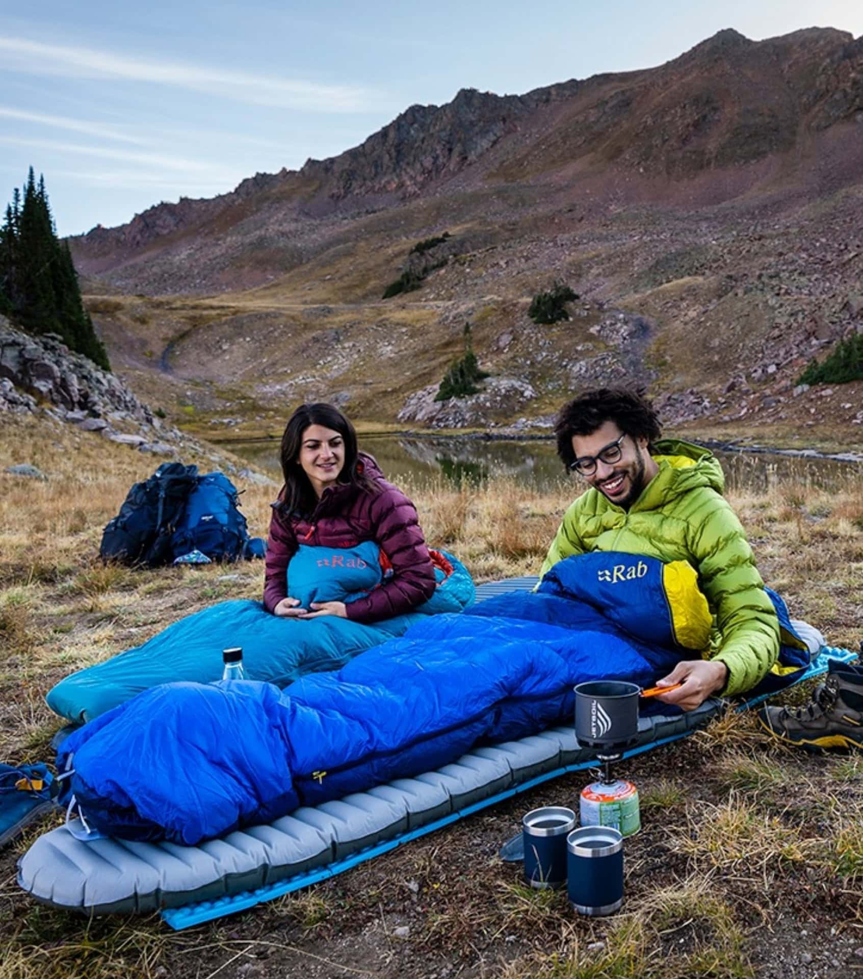 Image by RAB (sustainable-sleeping-bags) (2)